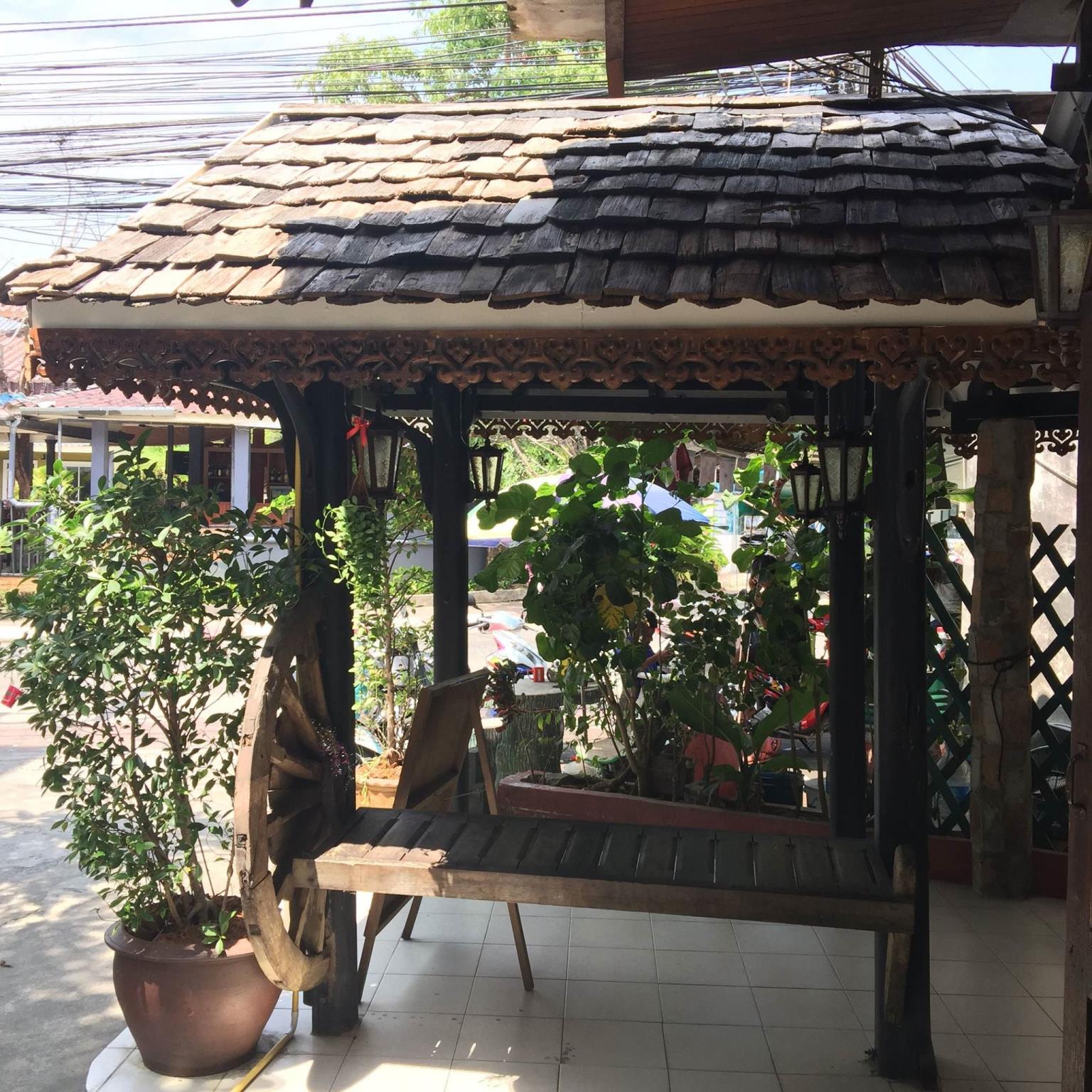 Baan Thai Homestay by bGb Villas - Hostel