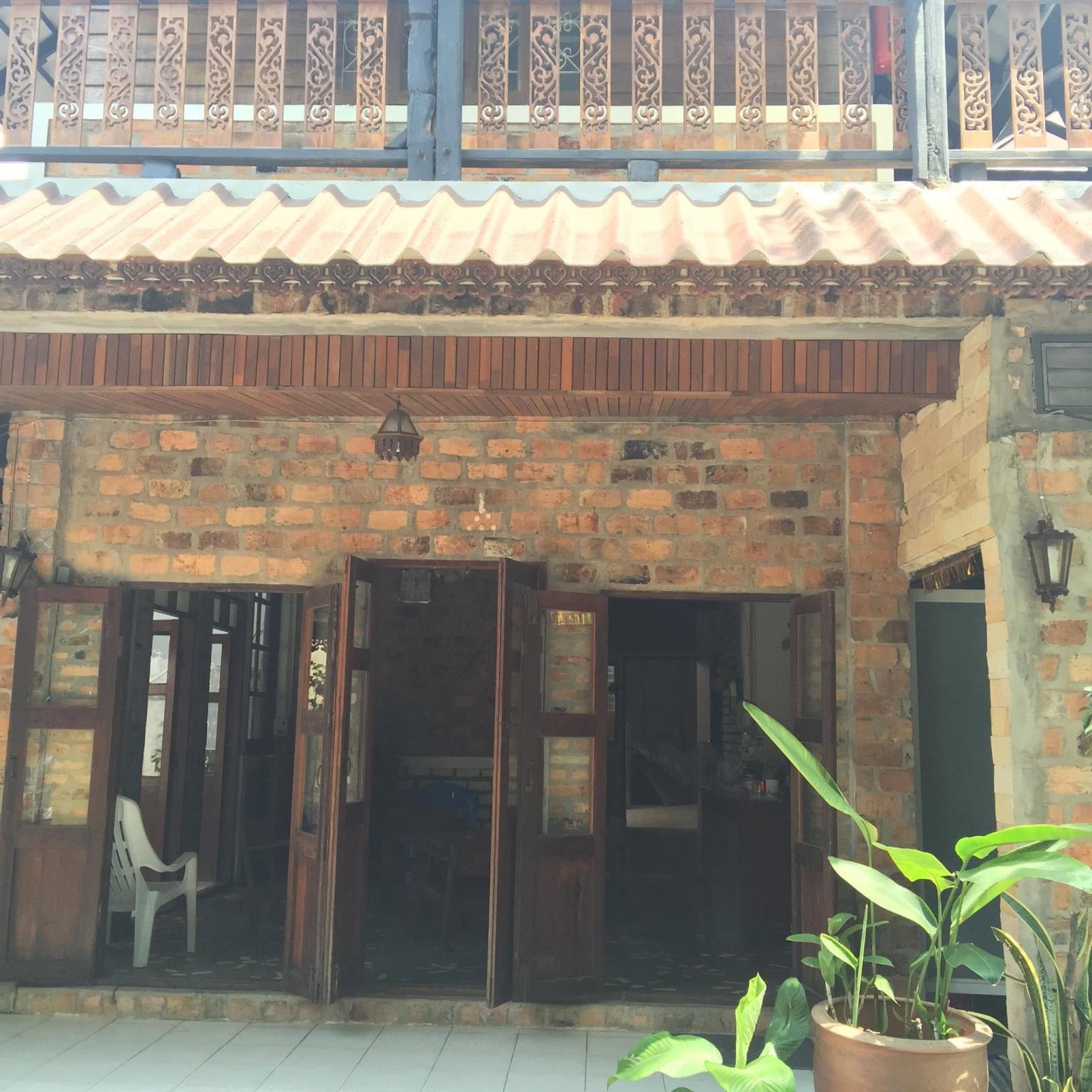 Baan Thai Homestay by bGb Villas - Hostel