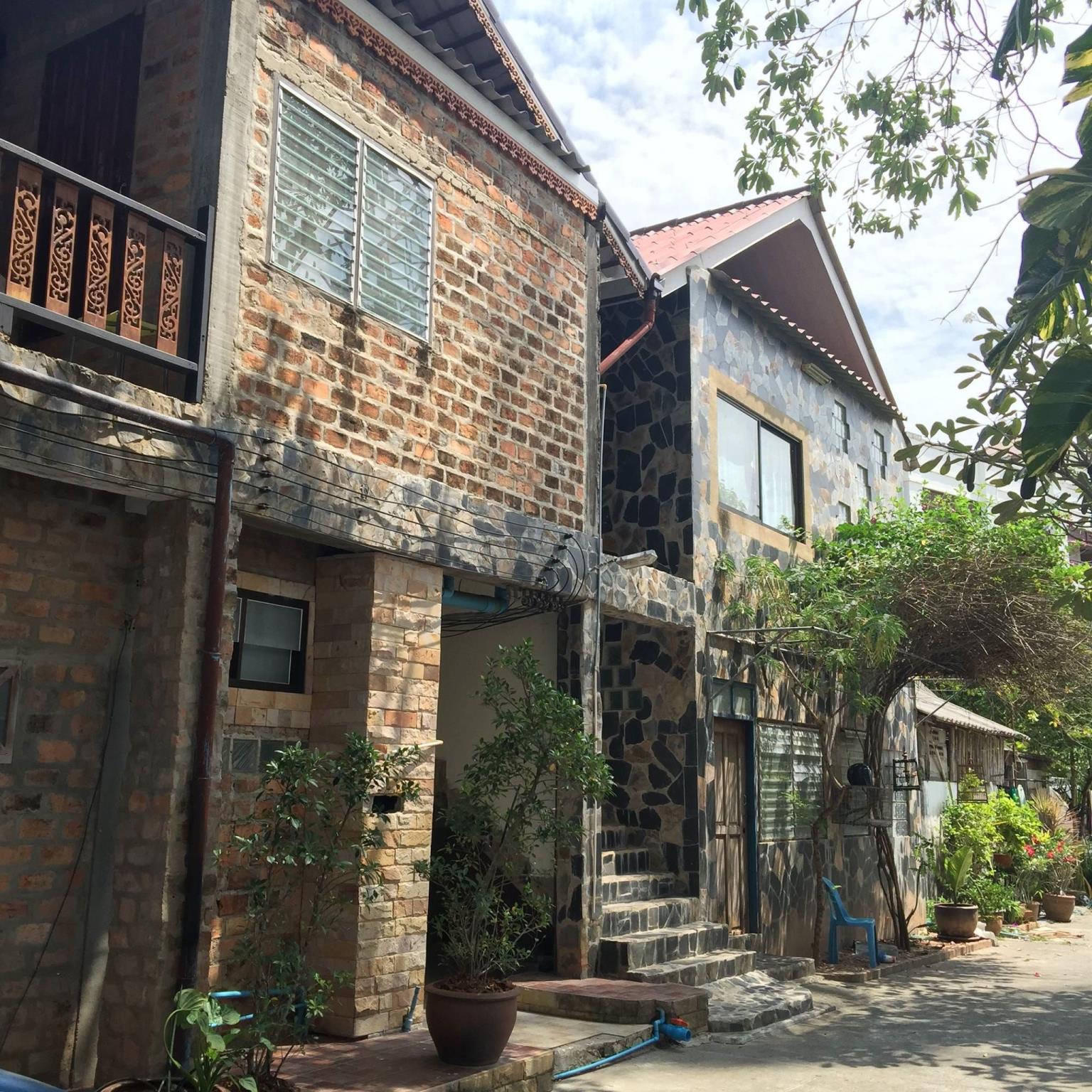 Baan Thai Homestay by bGb Villas - Hostel