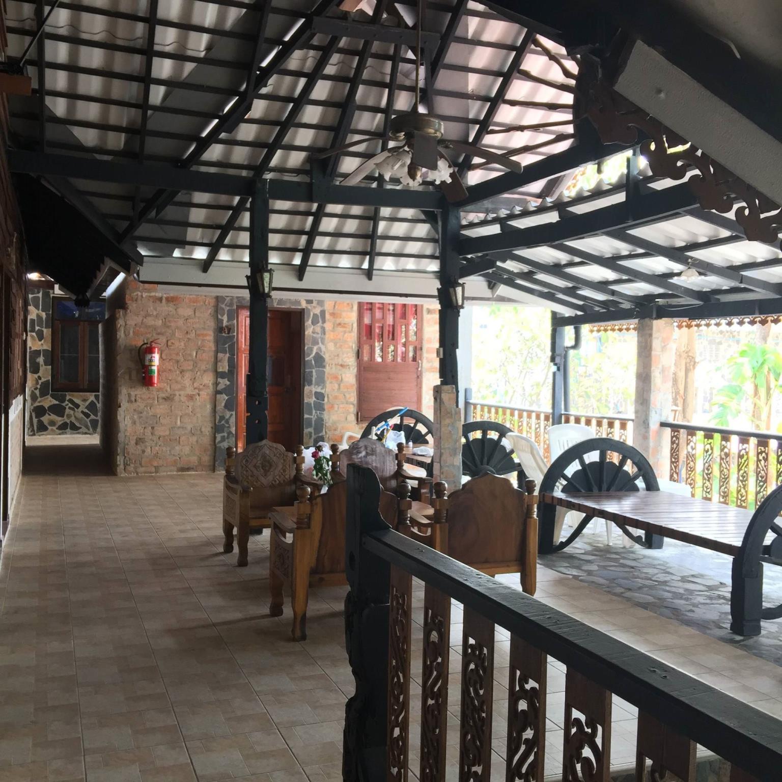 Baan Thai Homestay by bGb Villas - Hostel