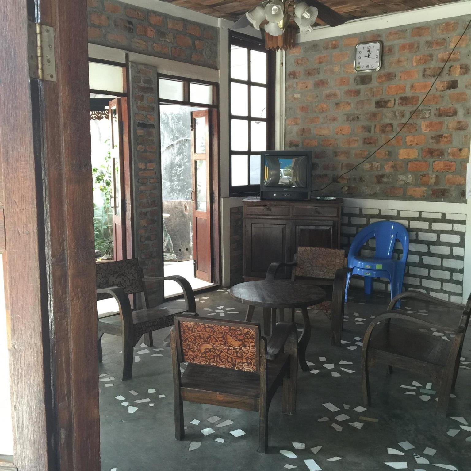 Baan Thai Homestay by bGb Villas - Hostel