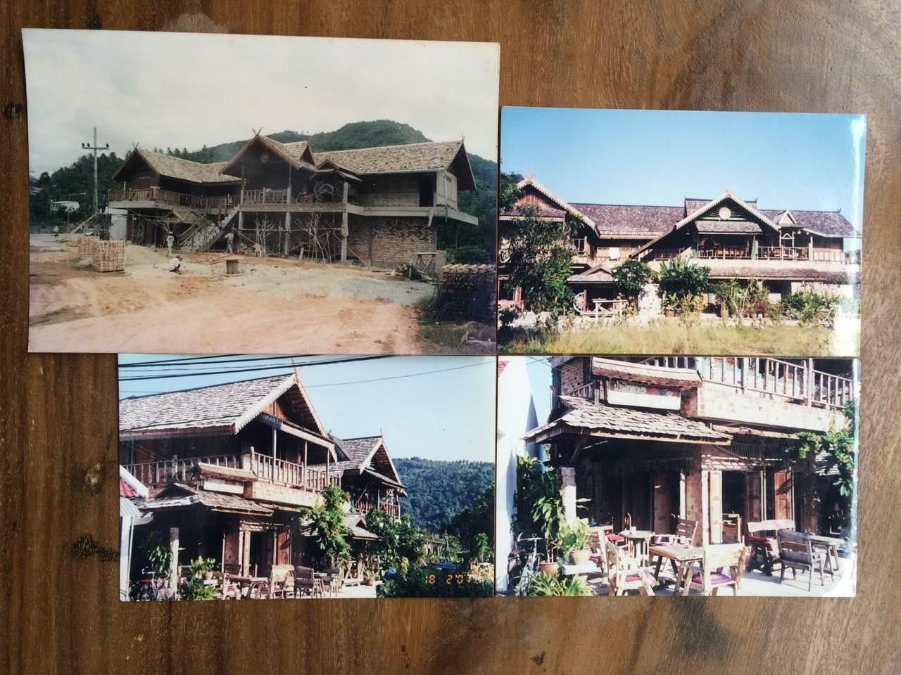 Baan Thai Homestay by bGb Villas - Hostel