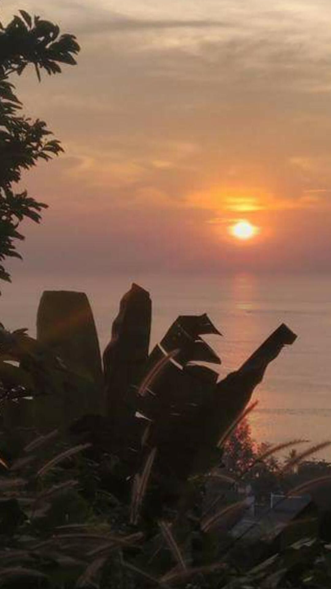 Baantonkhao Kata Beach
