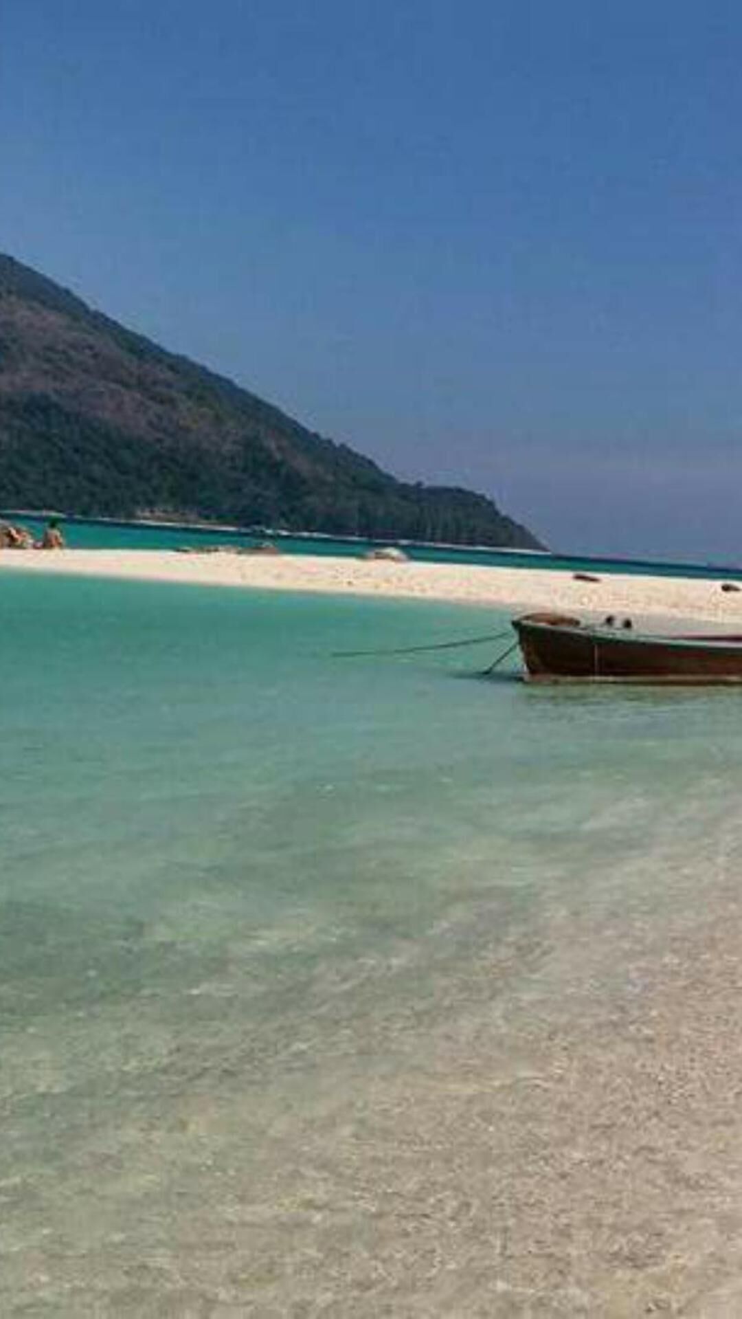 Baantonkhao Kata Beach