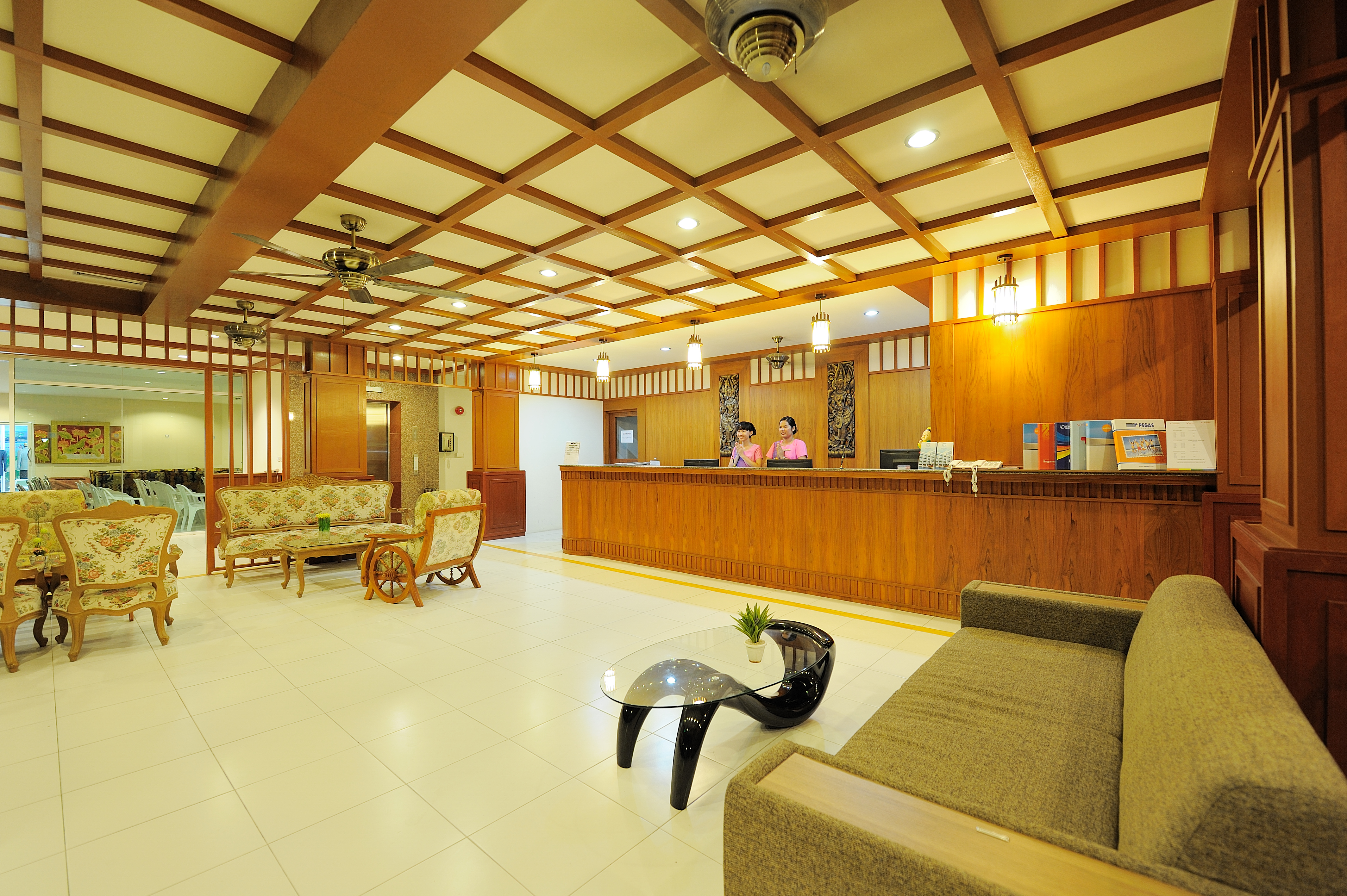 BaumanCasa Beach Resort