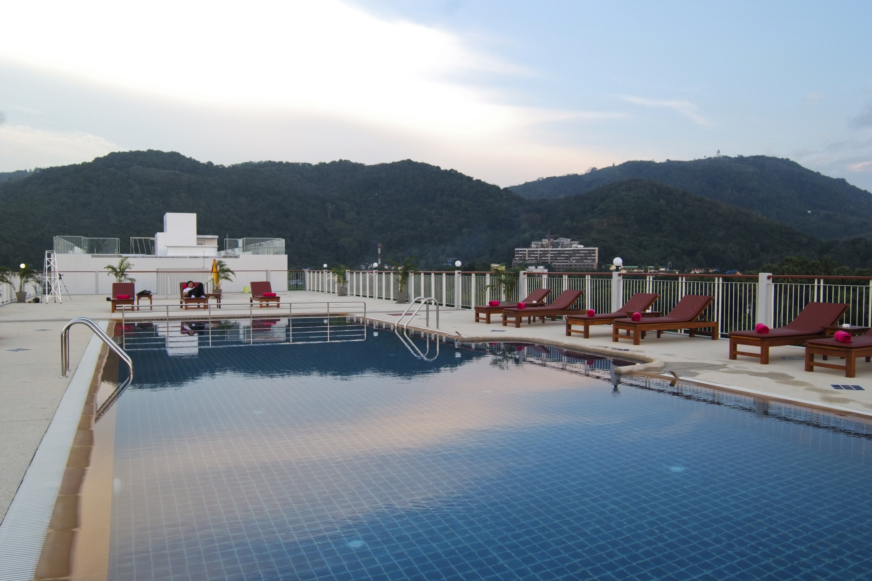 BaumanCasa Beach Resort