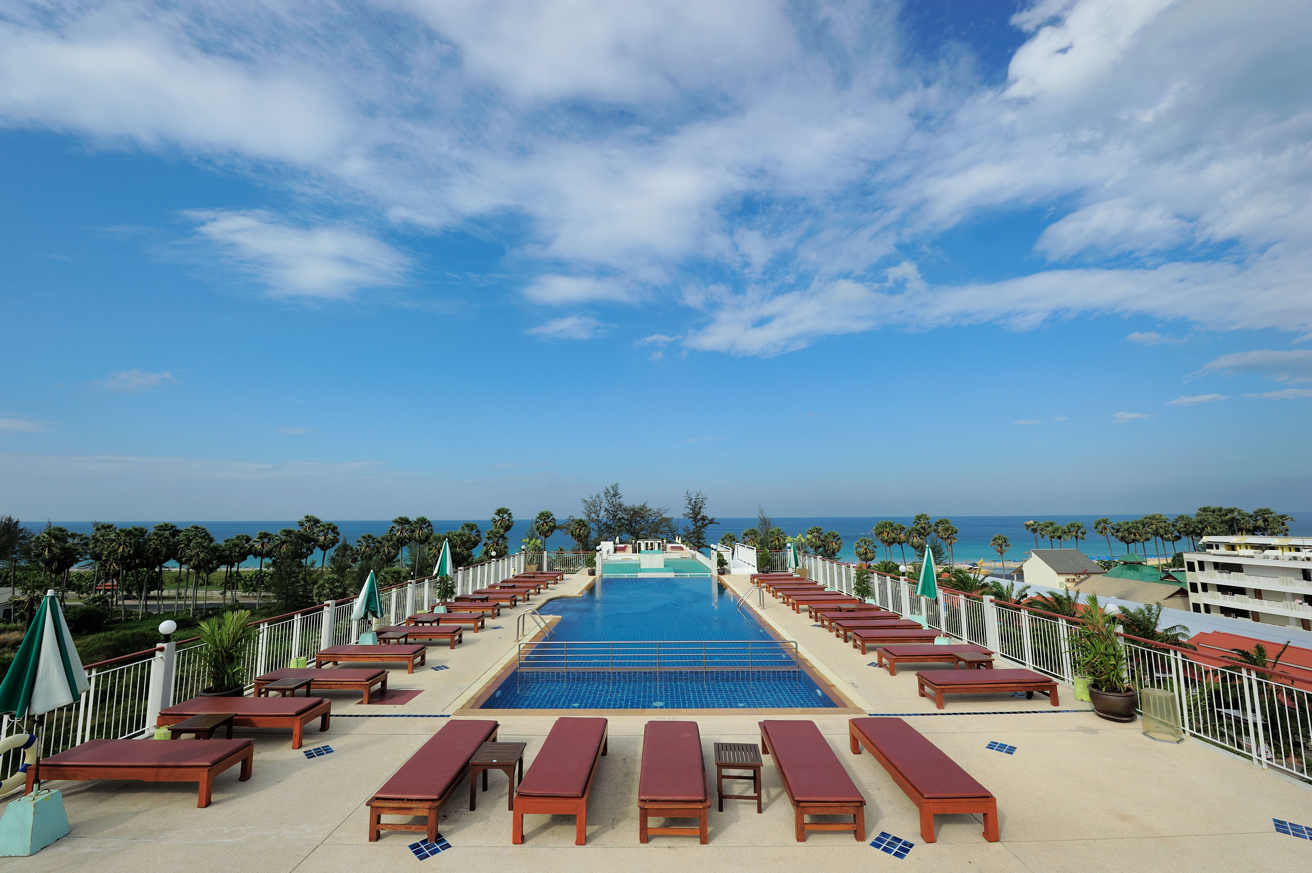 BaumanCasa Beach Resort