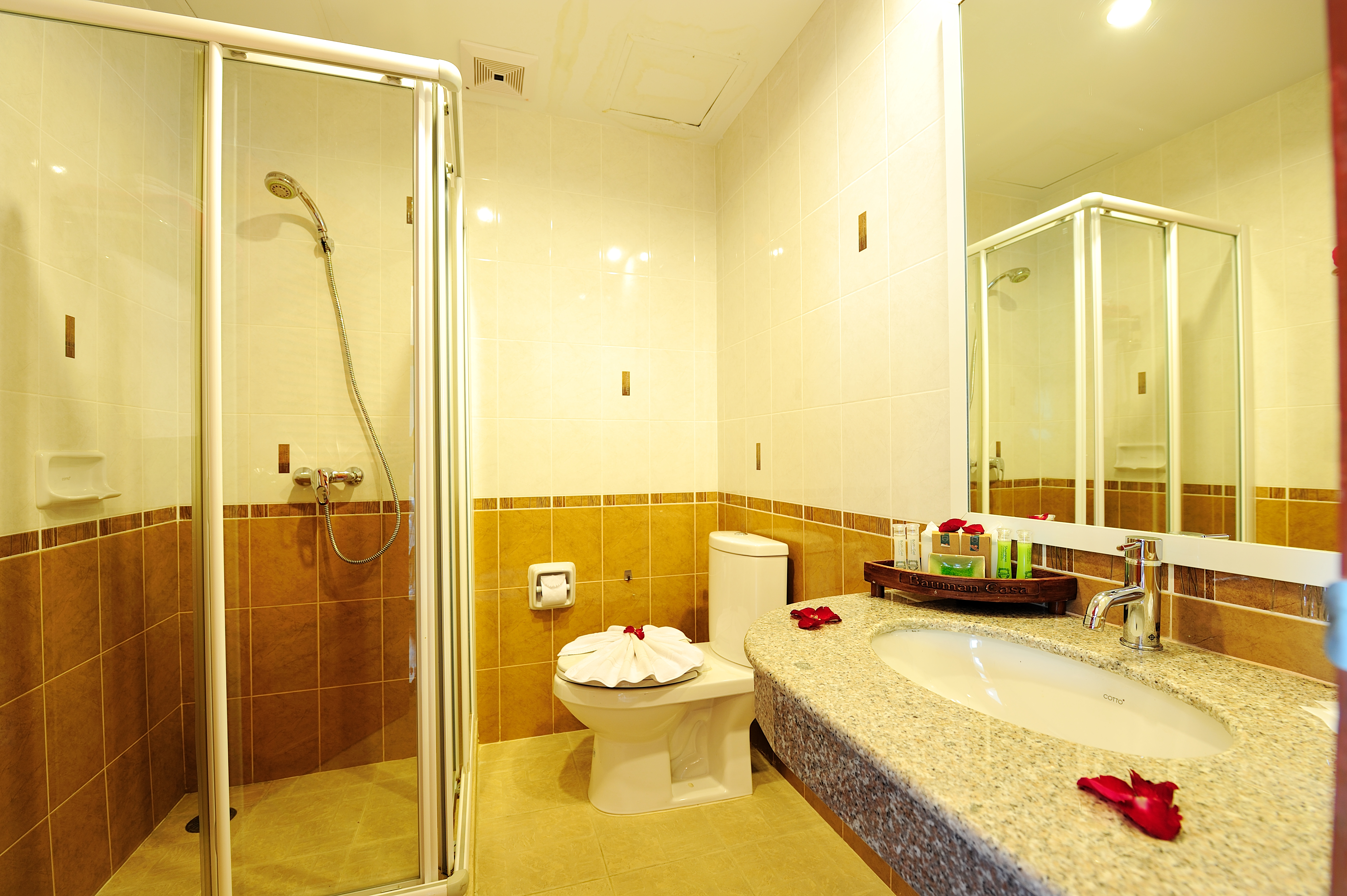 BaumanCasa Beach Resort