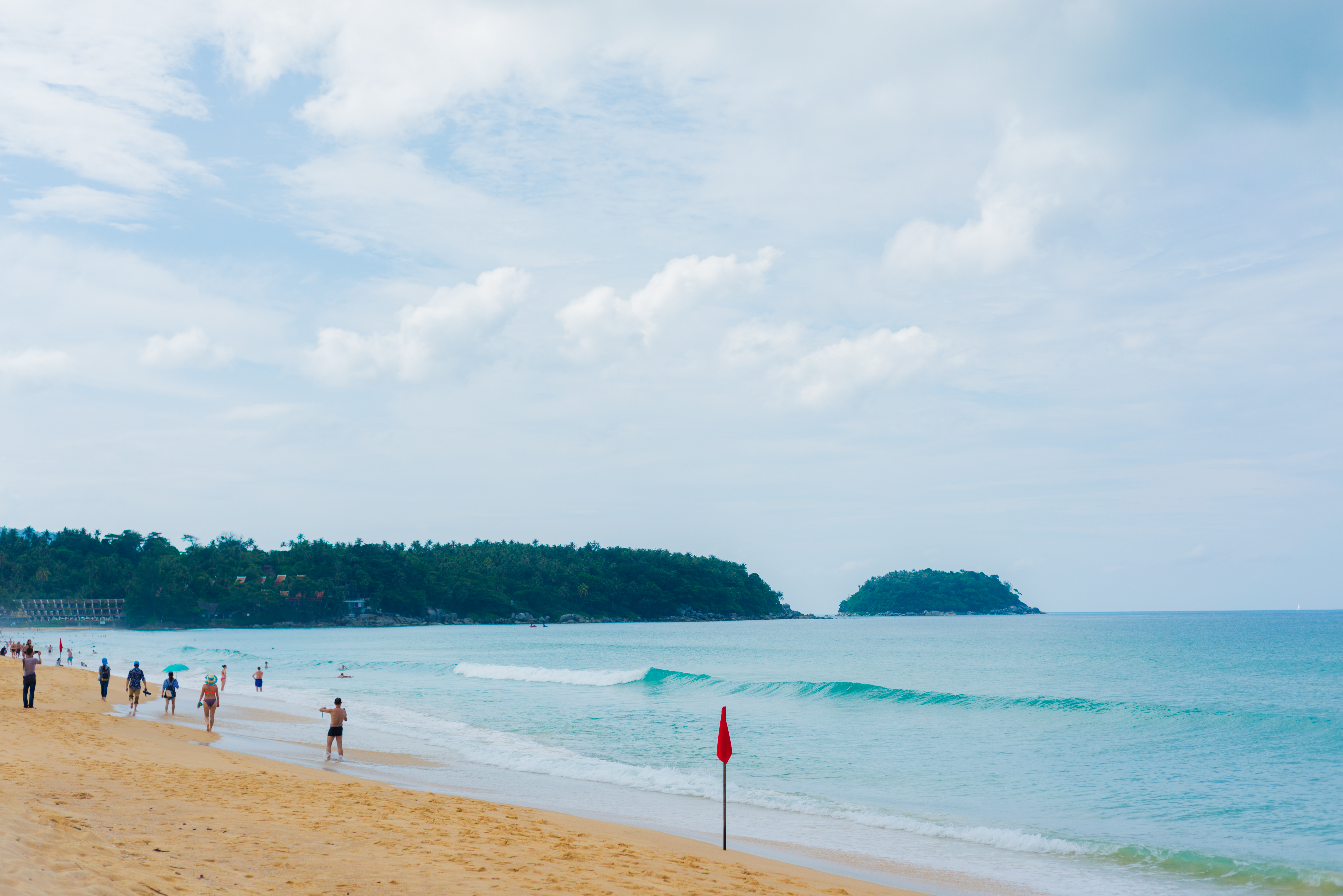 BaumanCasa Beach Resort