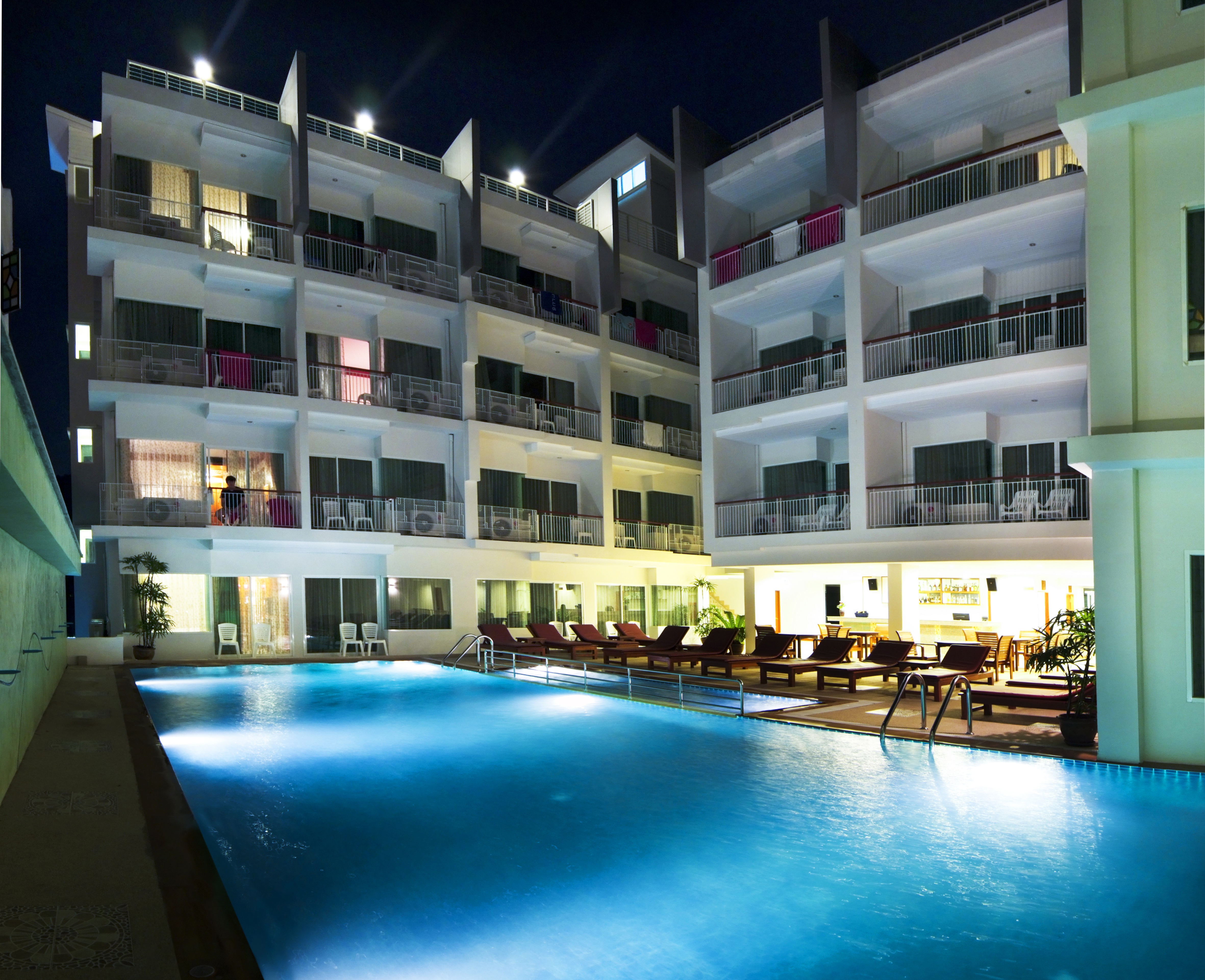 BaumanCasa Beach Resort