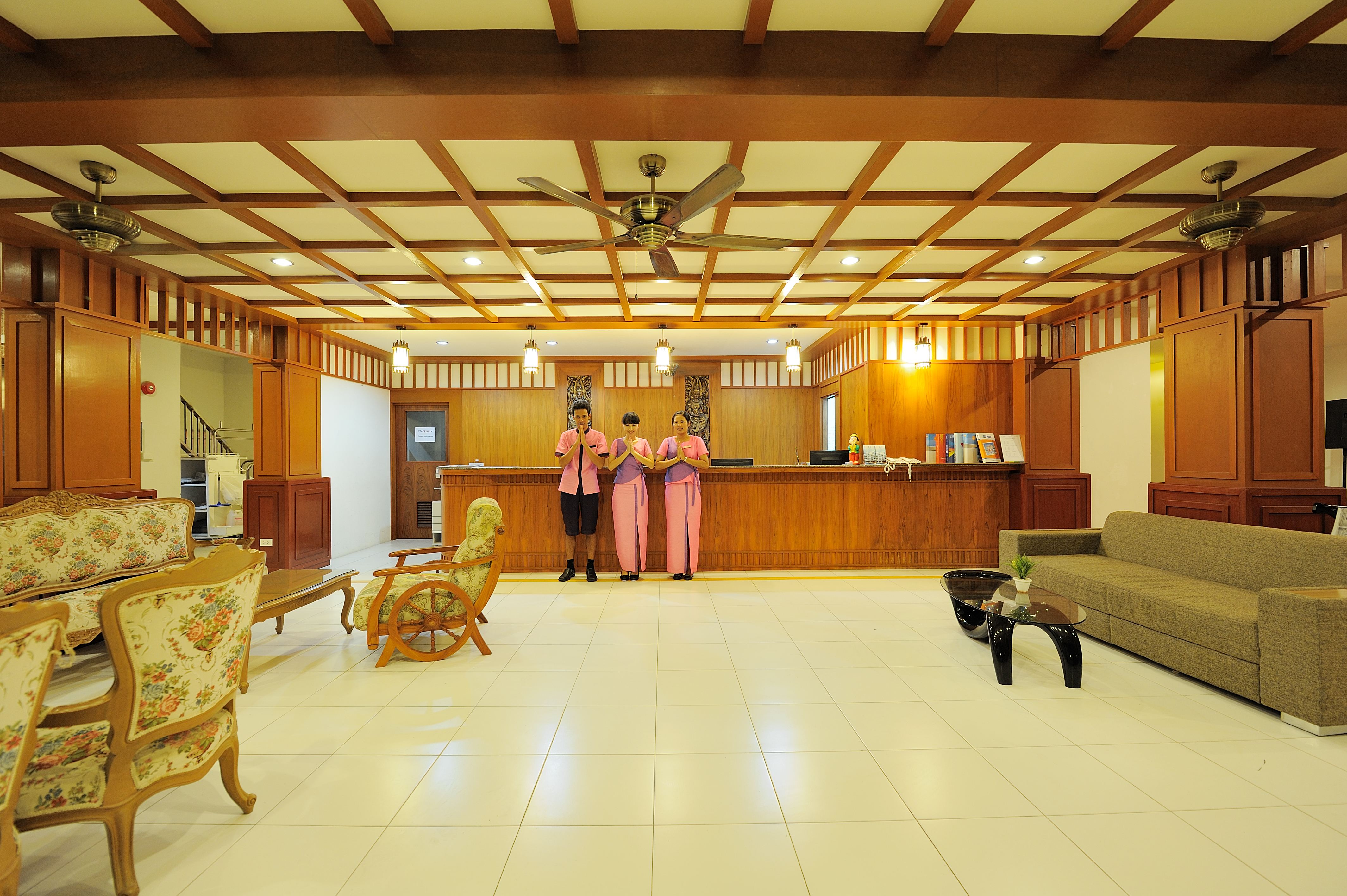 BaumanCasa Beach Resort