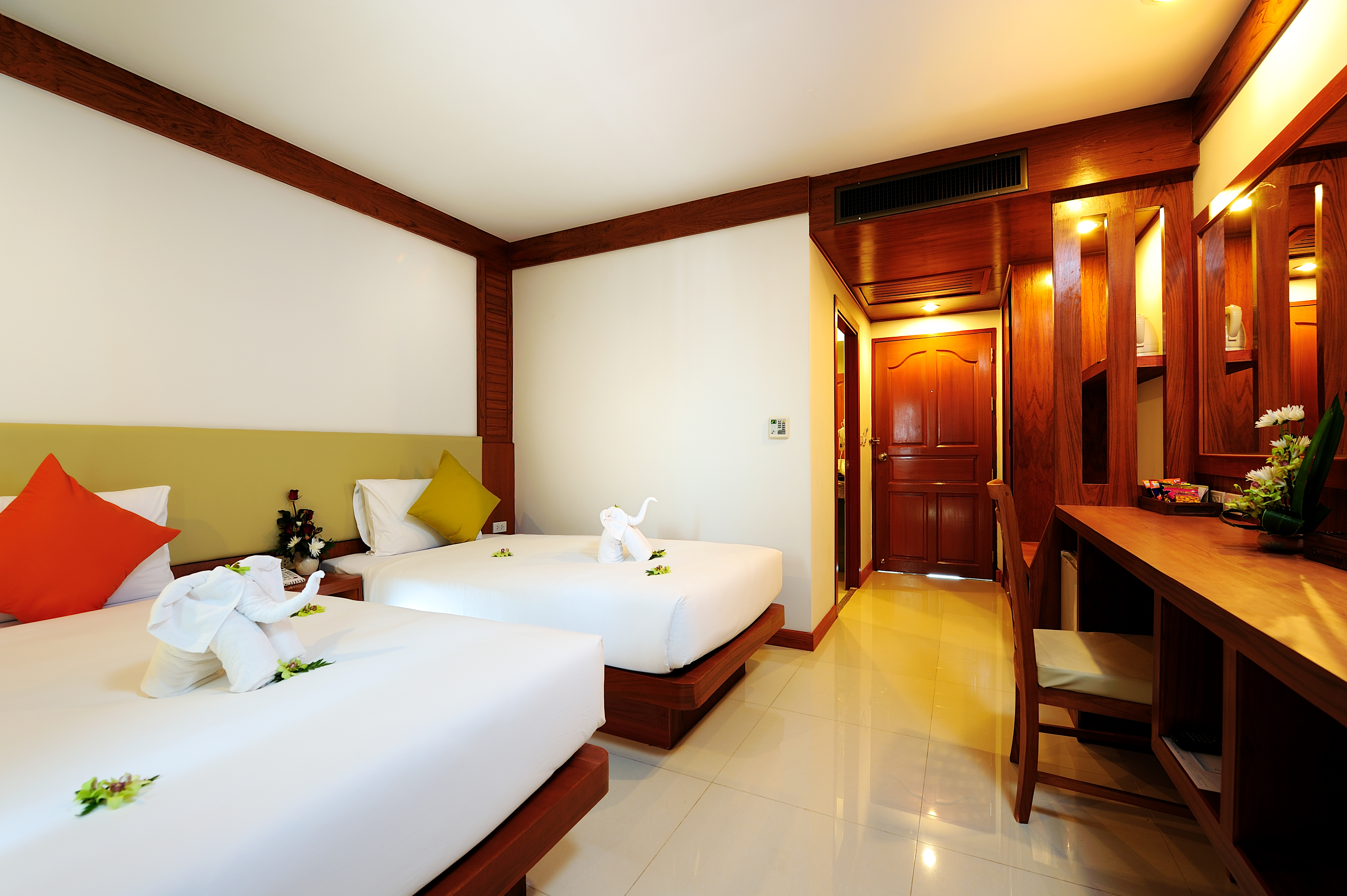 BaumanCasa Beach Resort