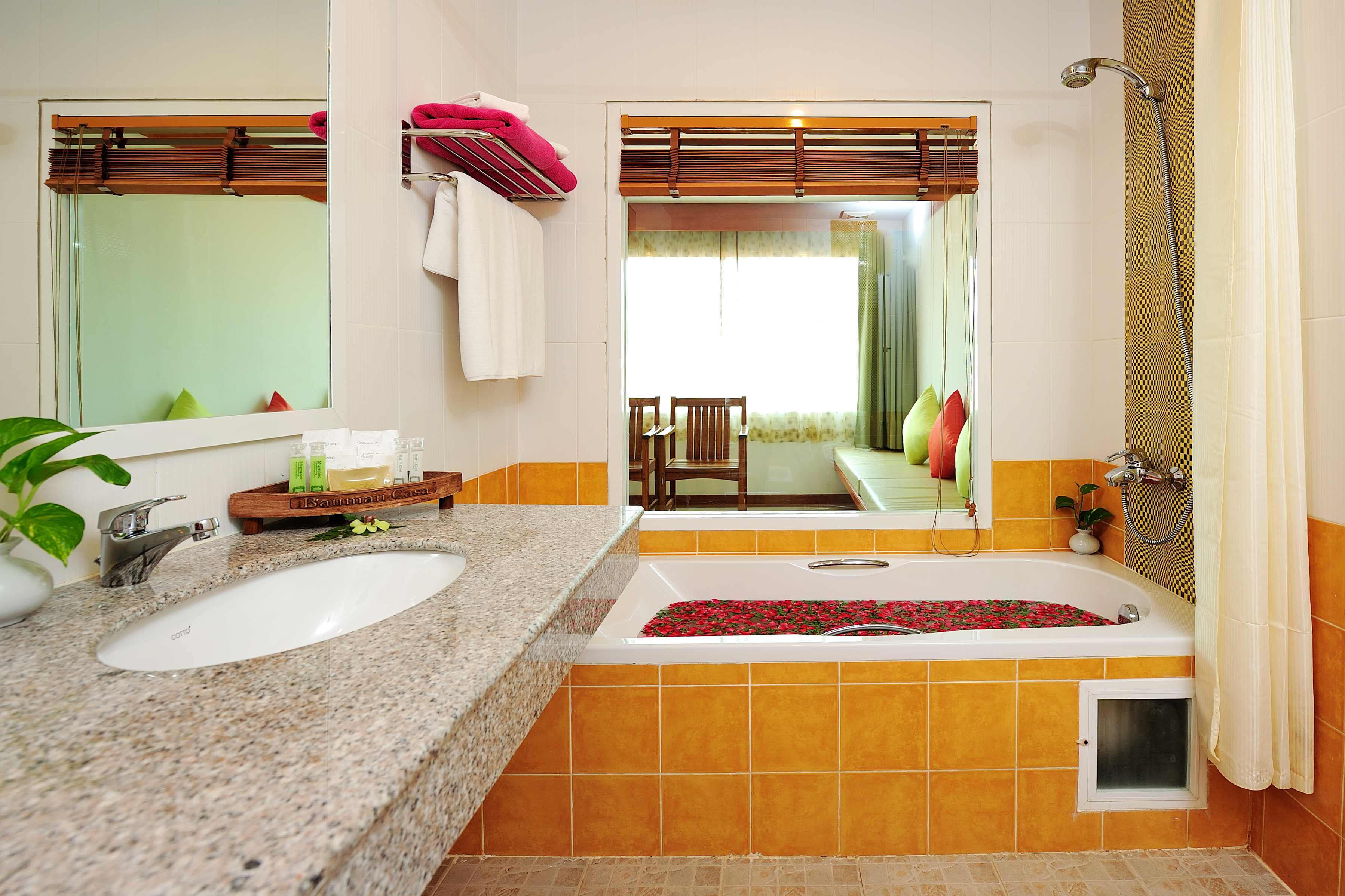 BaumanCasa Beach Resort