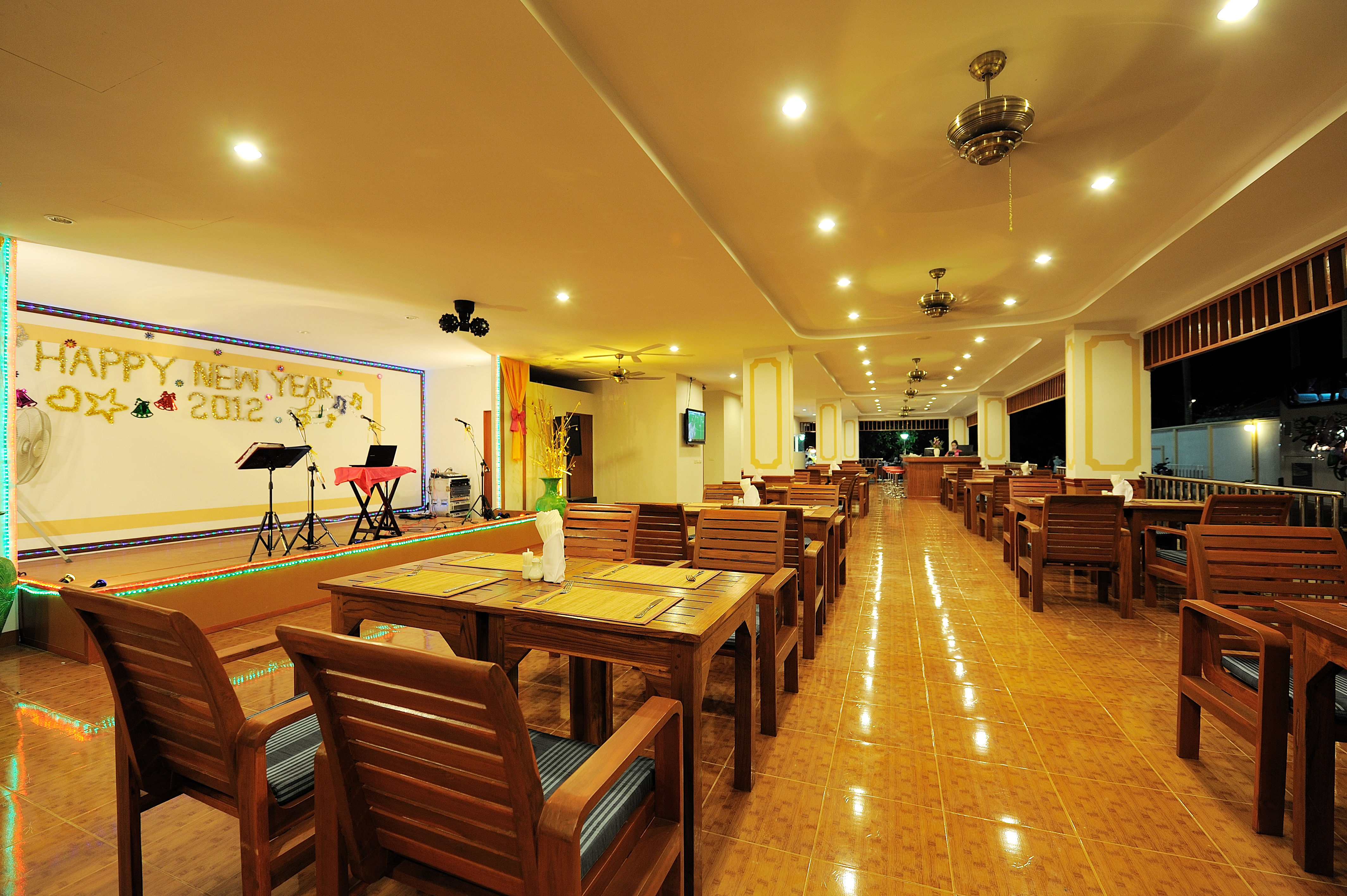 BaumanCasa Beach Resort