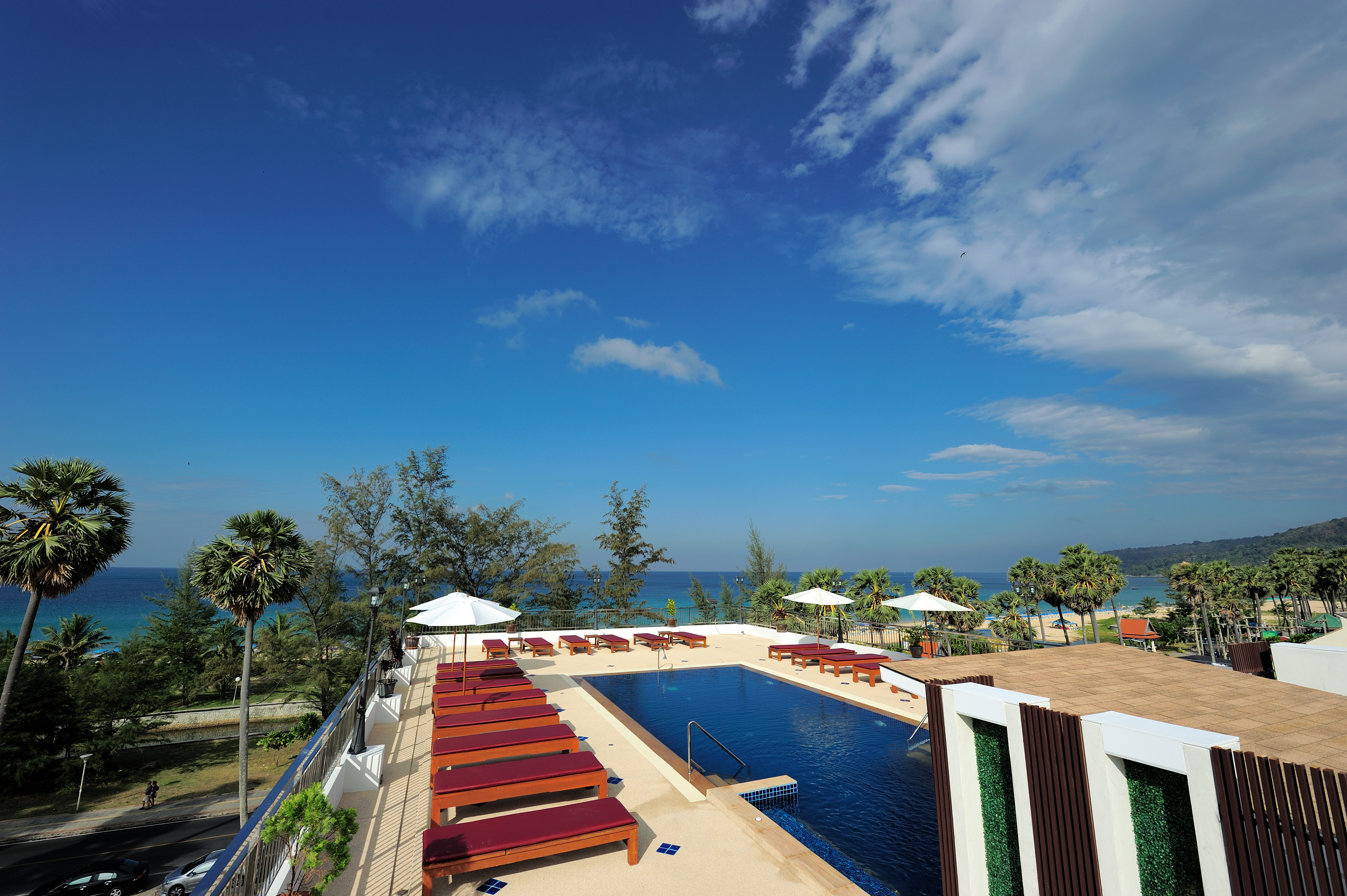 BaumanCasa Beach Resort
