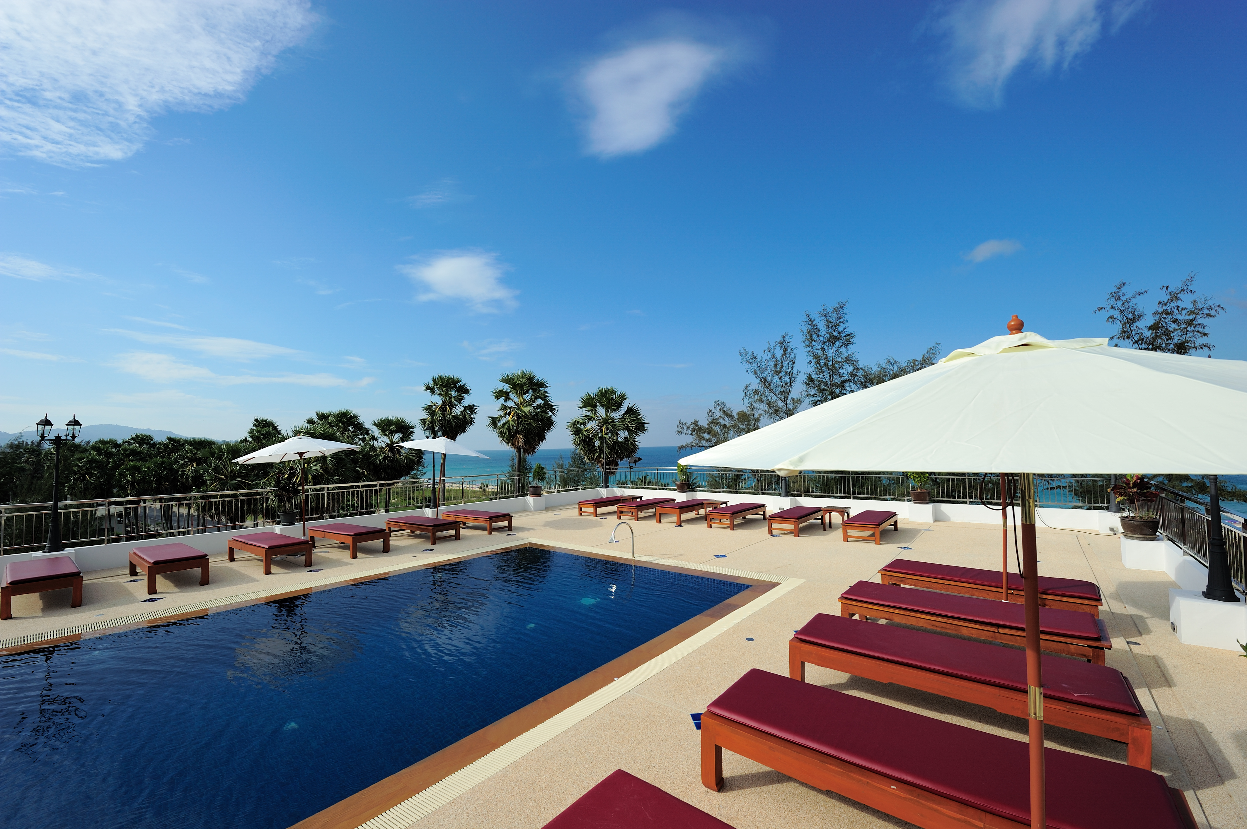 BaumanCasa Beach Resort