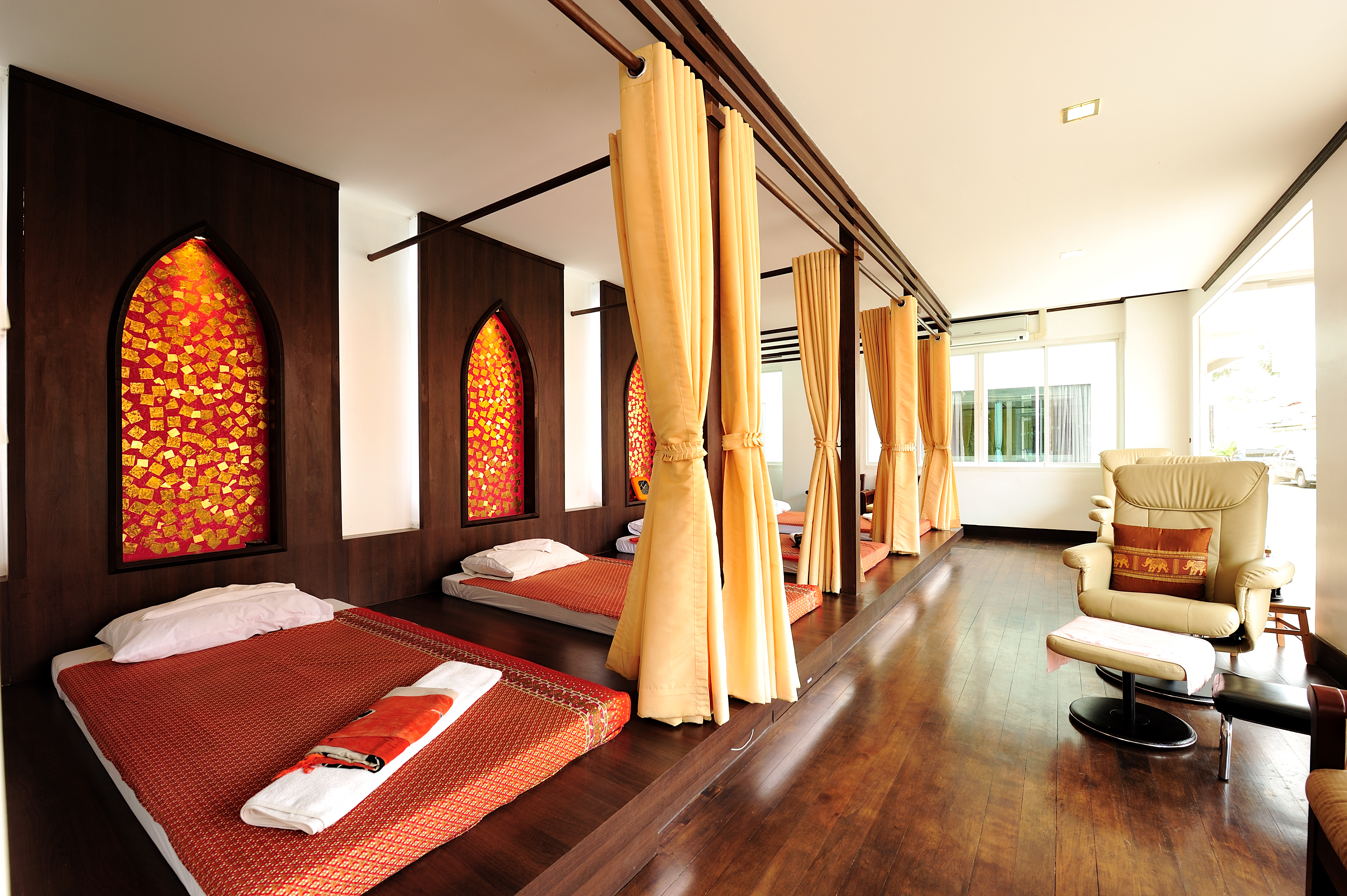BaumanCasa Beach Resort