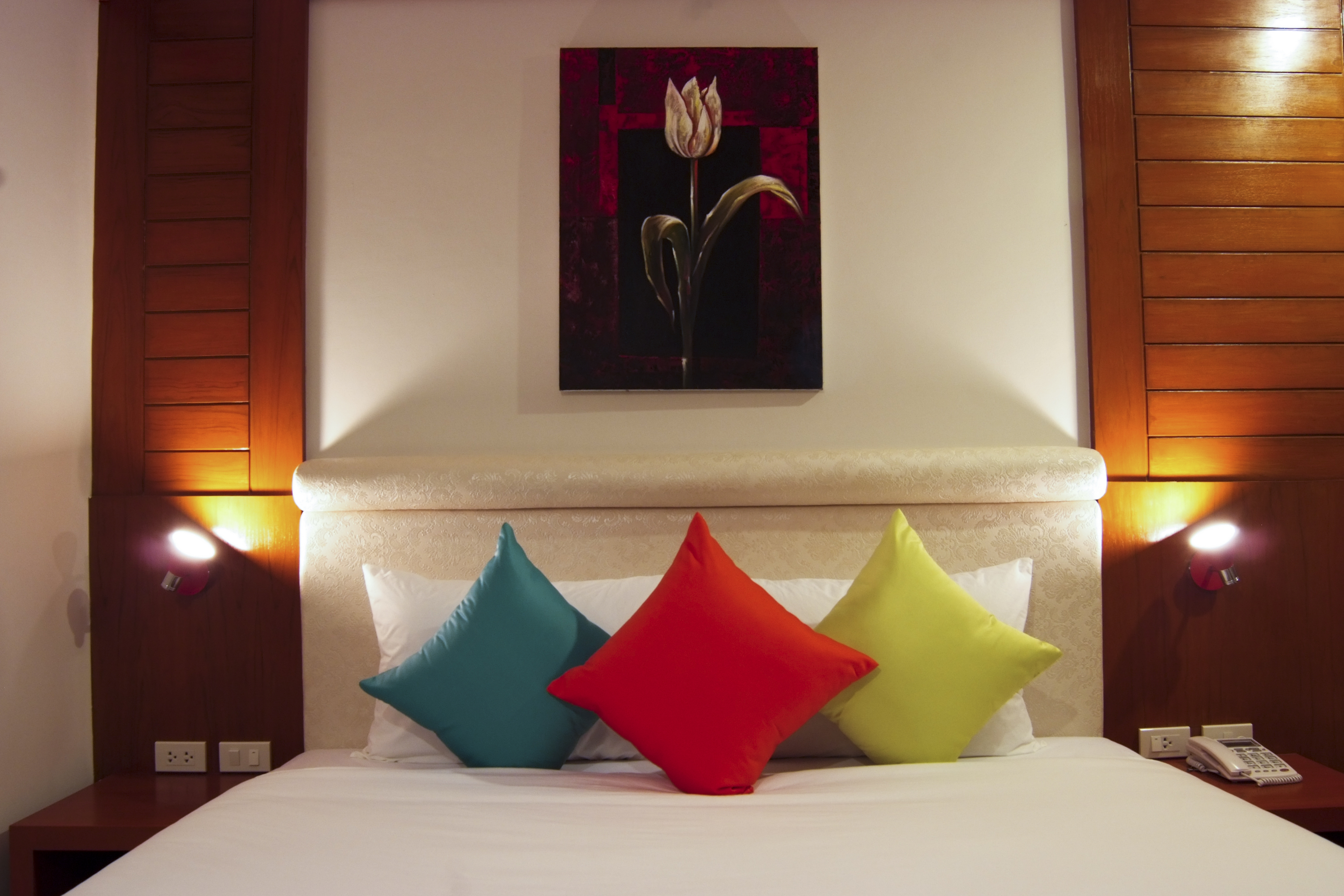 BaumanCasa Beach Resort