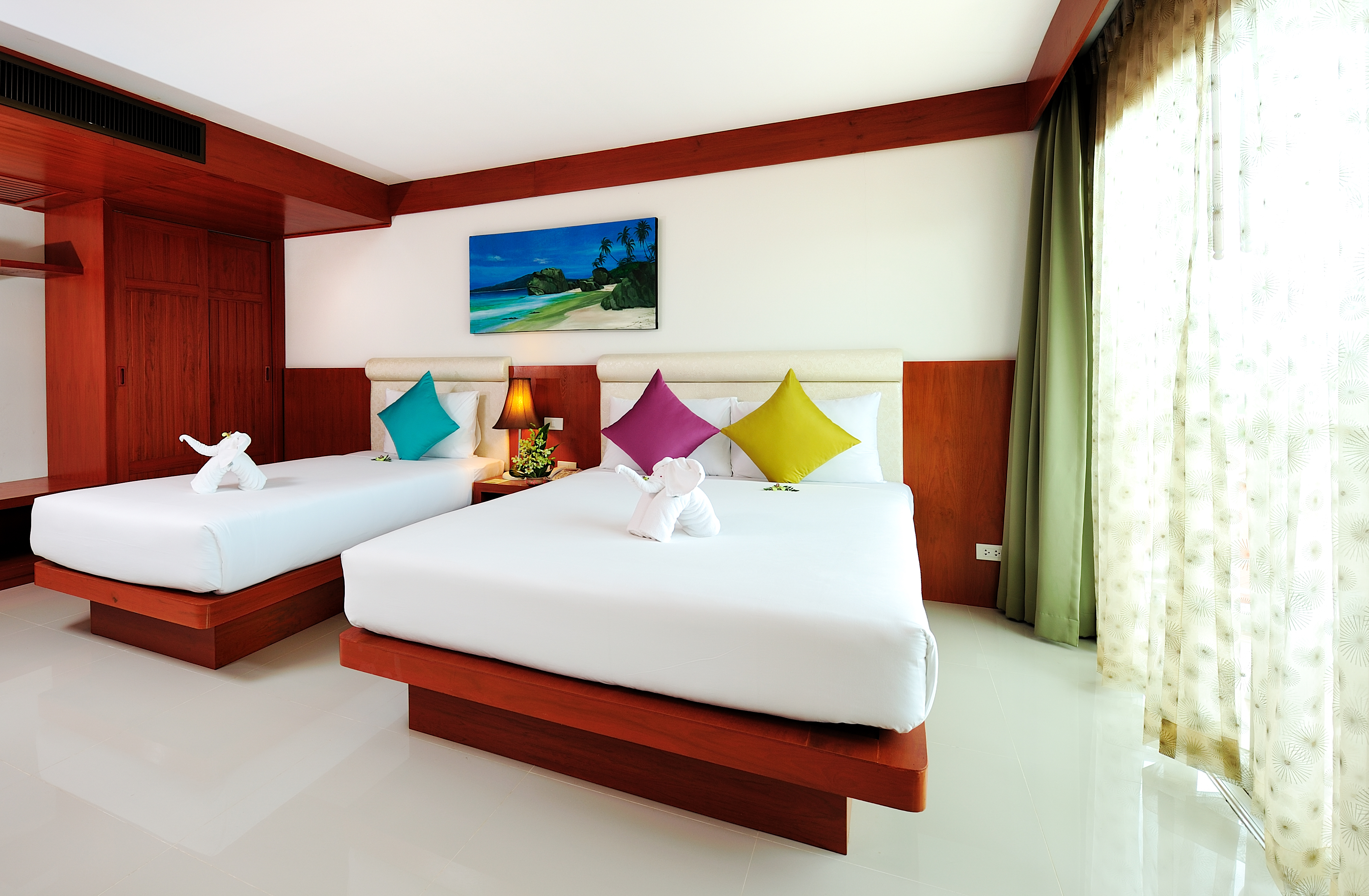 BaumanCasa Beach Resort