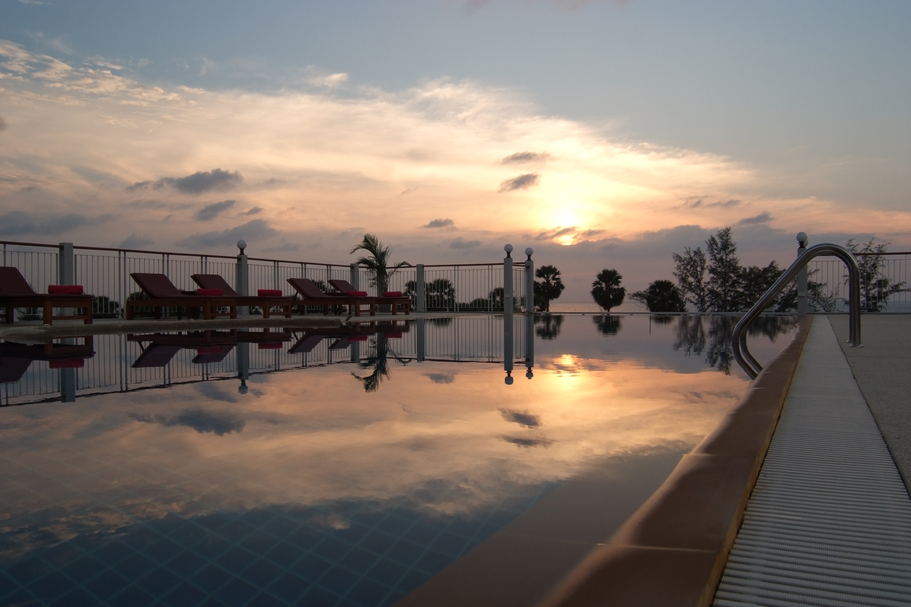 BaumanCasa Beach Resort