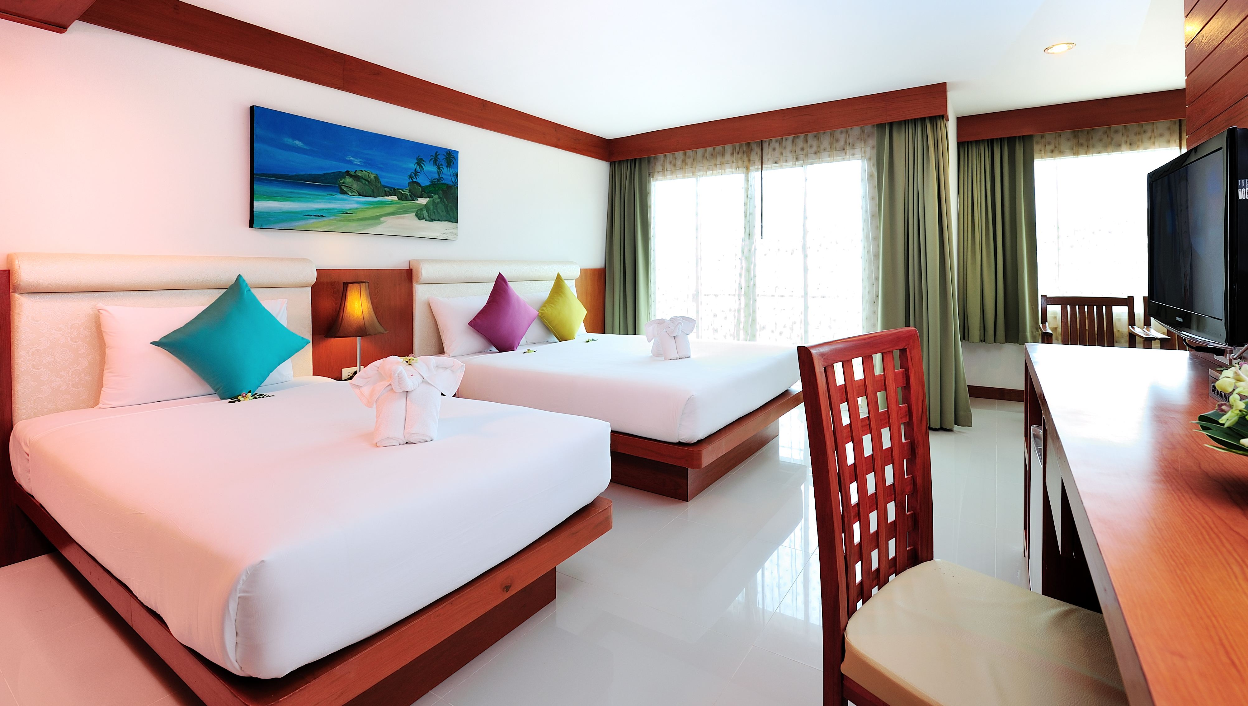 BaumanCasa Beach Resort