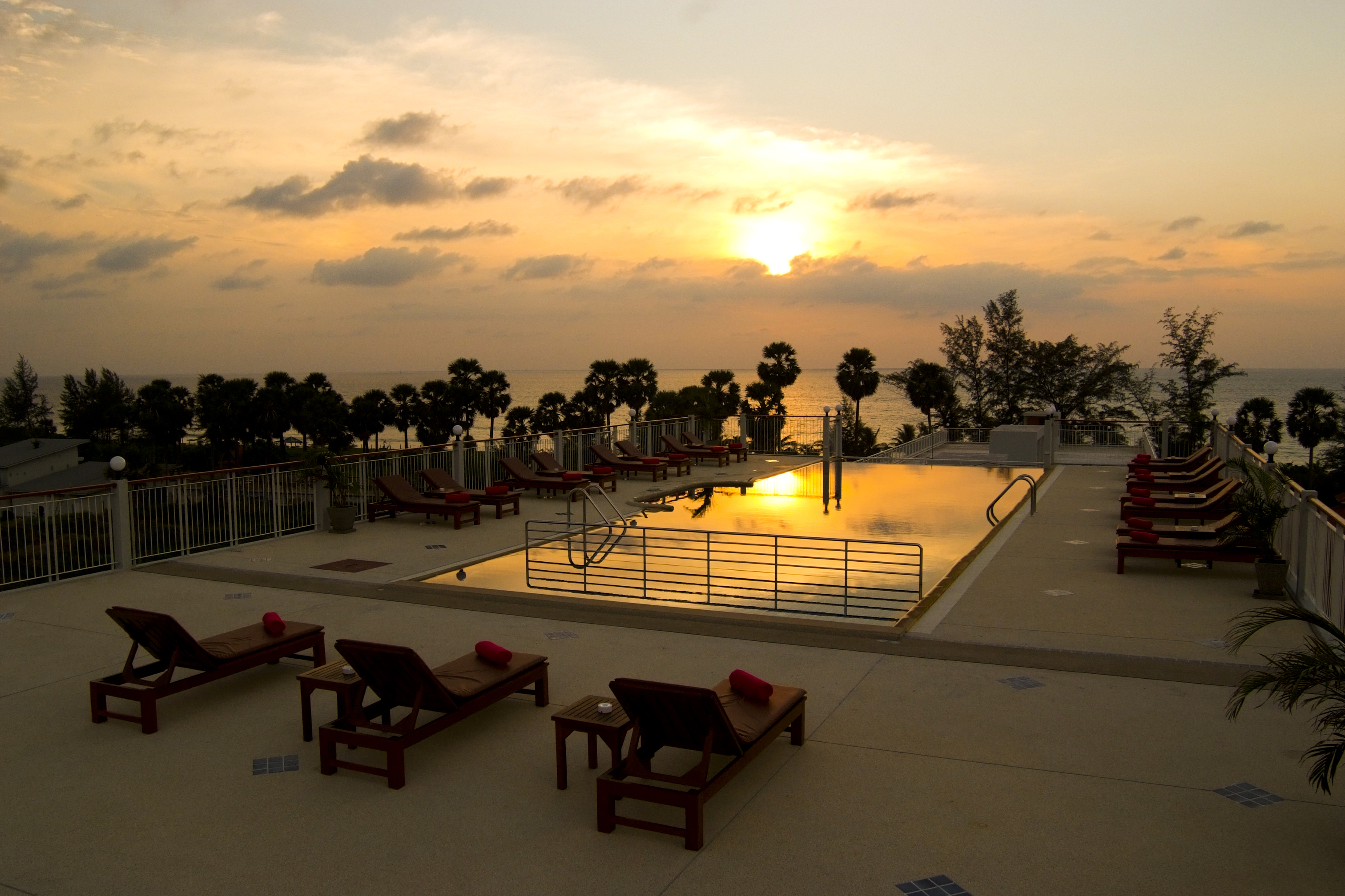 BaumanCasa Beach Resort