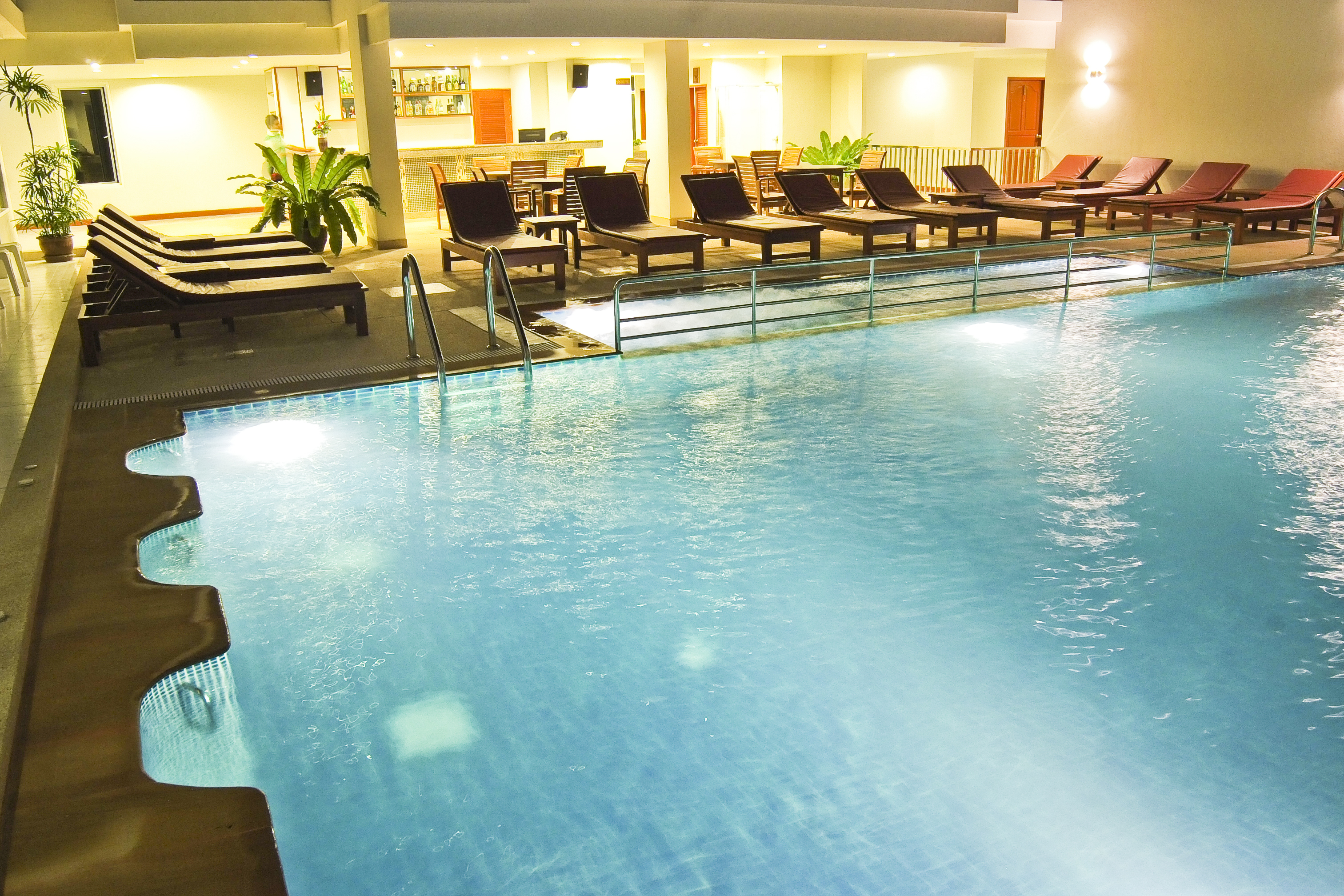 BaumanCasa Beach Resort