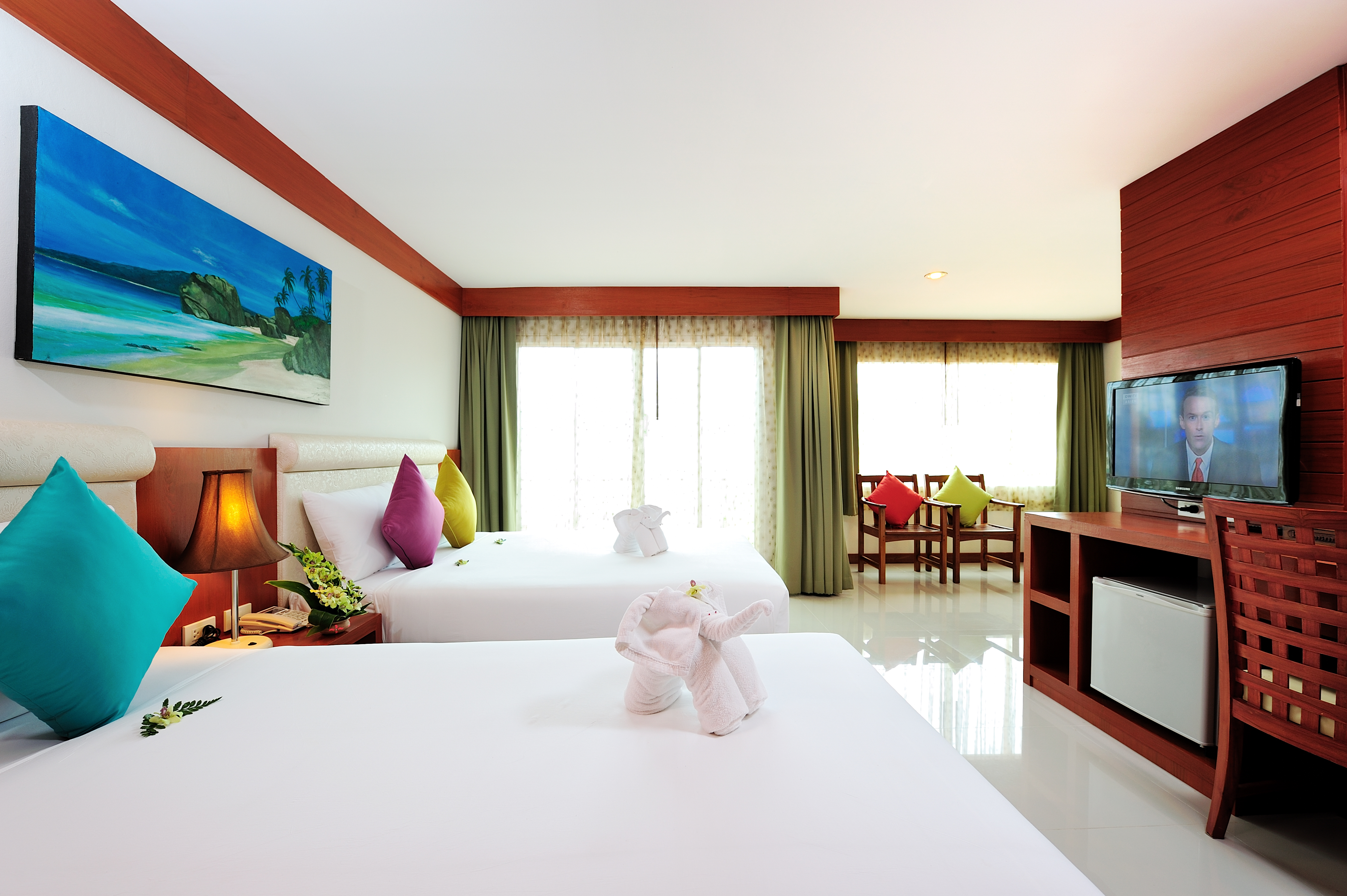 BaumanCasa Beach Resort