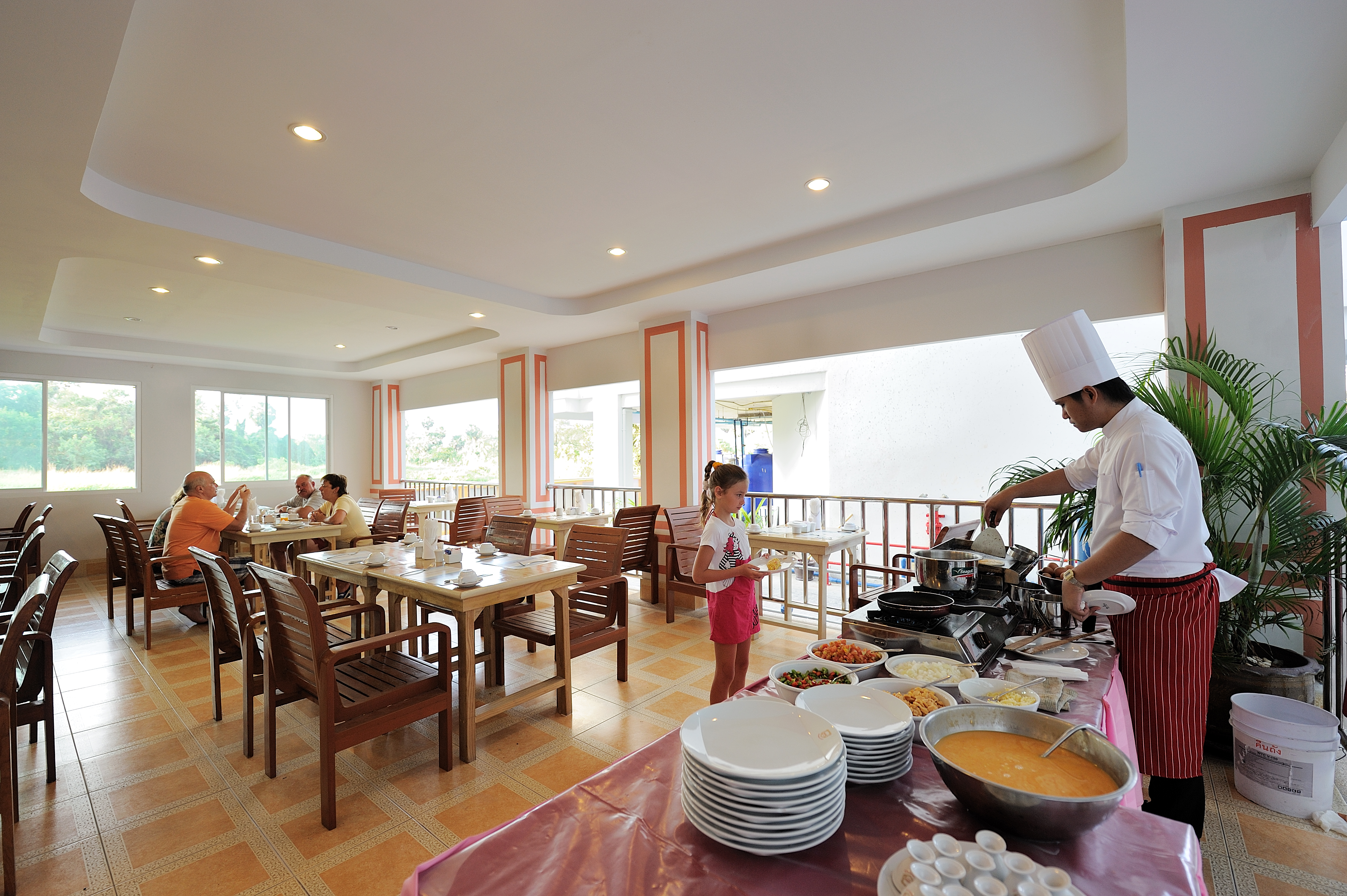 BaumanCasa Beach Resort