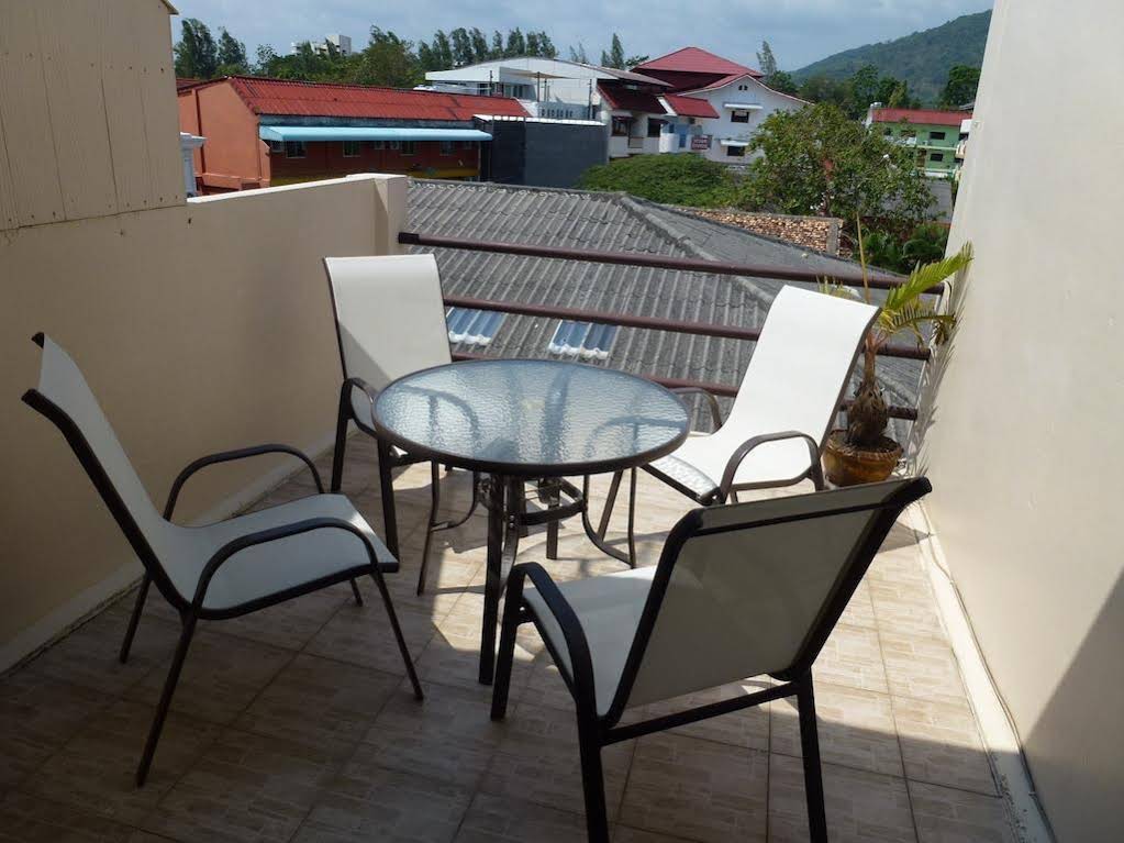 Bellman's Restaurant & Guesthouse
