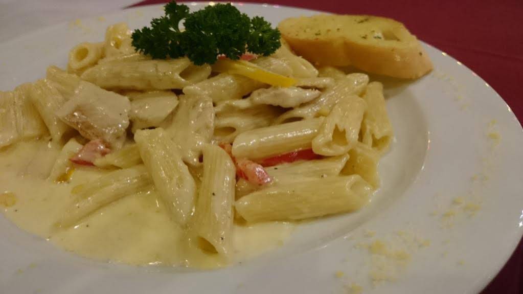 Bellman's Restaurant & Guesthouse