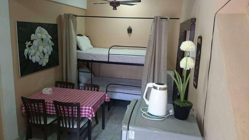 Bellman's Restaurant & Guesthouse