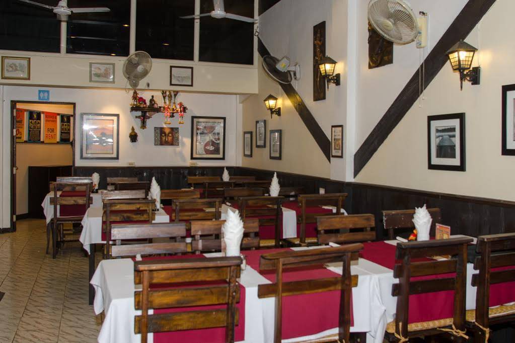Bellman's Restaurant & Guesthouse