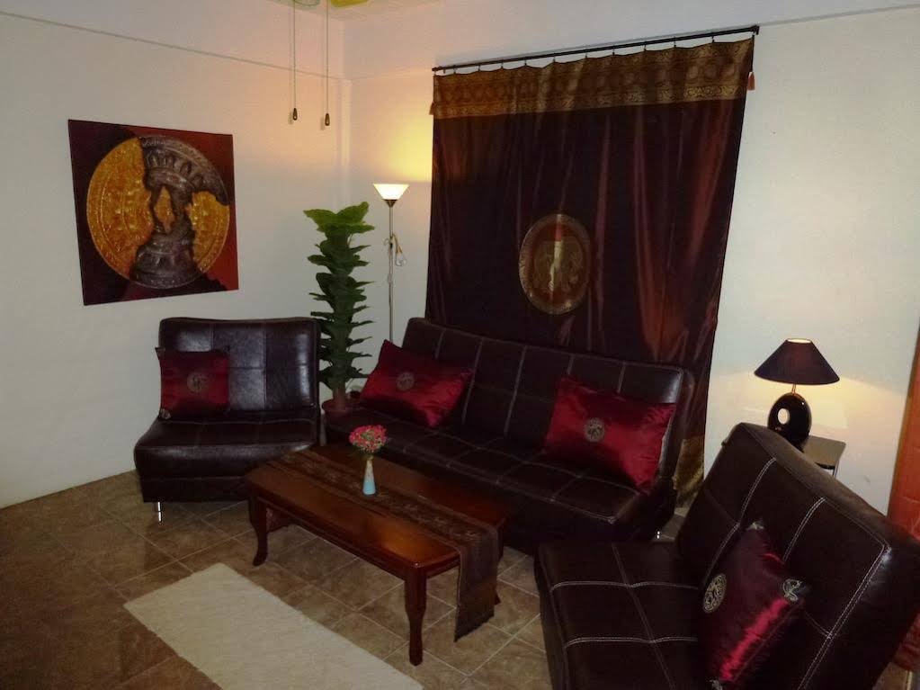 Bellman's Restaurant & Guesthouse