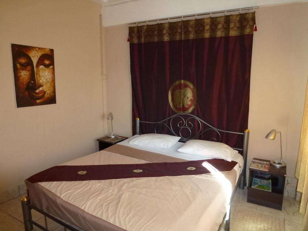 Bellman's Restaurant & Guesthouse