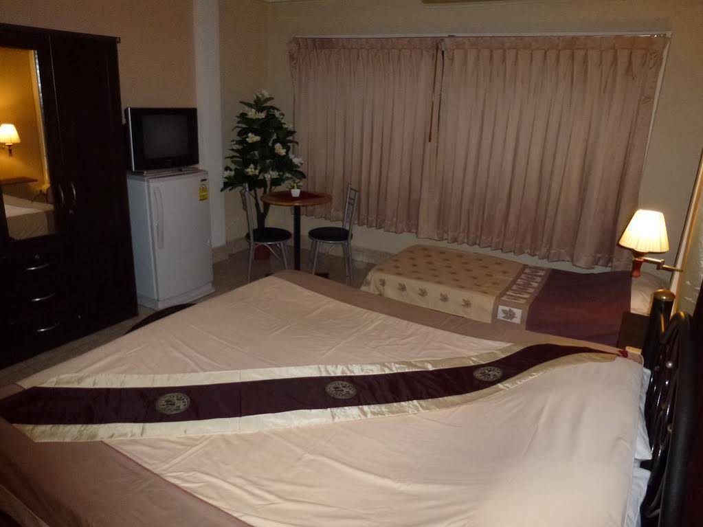 Bellman's Restaurant & Guesthouse