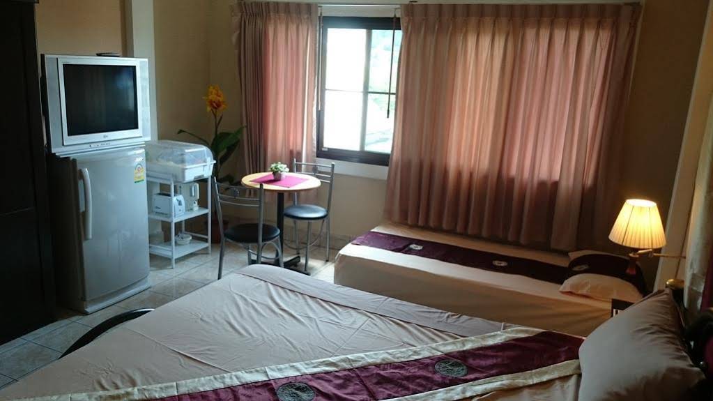 Bellman's Restaurant & Guesthouse
