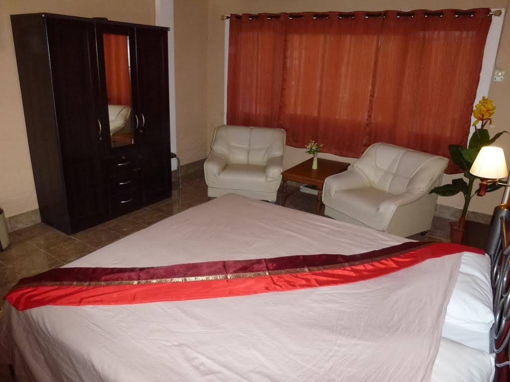 Bellman's Restaurant & Guesthouse