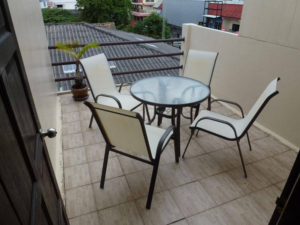 Bellman's Restaurant & Guesthouse