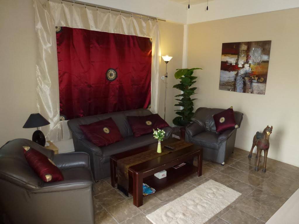 Bellman's Restaurant & Guesthouse