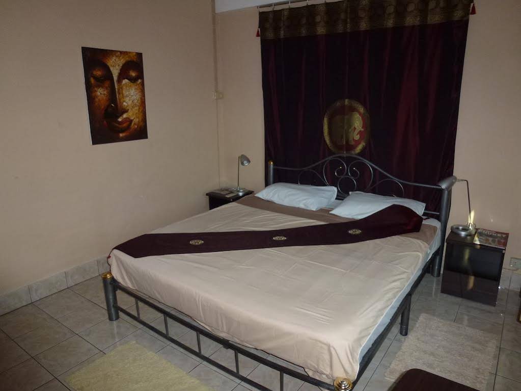 Bellman's Restaurant & Guesthouse