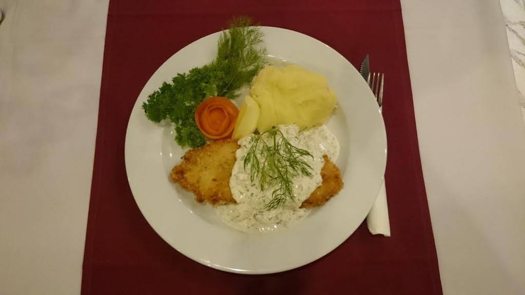 Bellman's Restaurant & Guesthouse