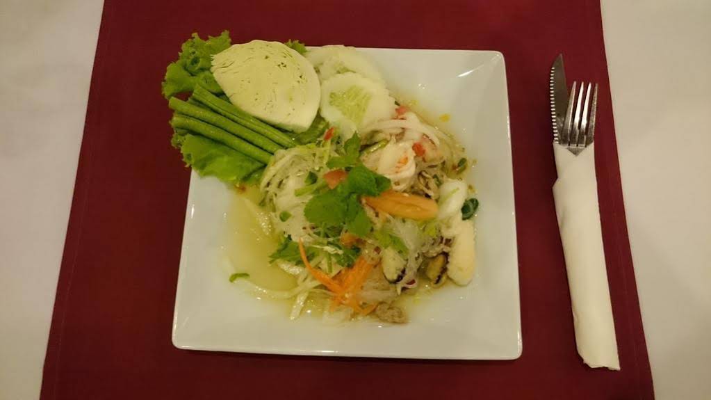 Bellman's Restaurant & Guesthouse