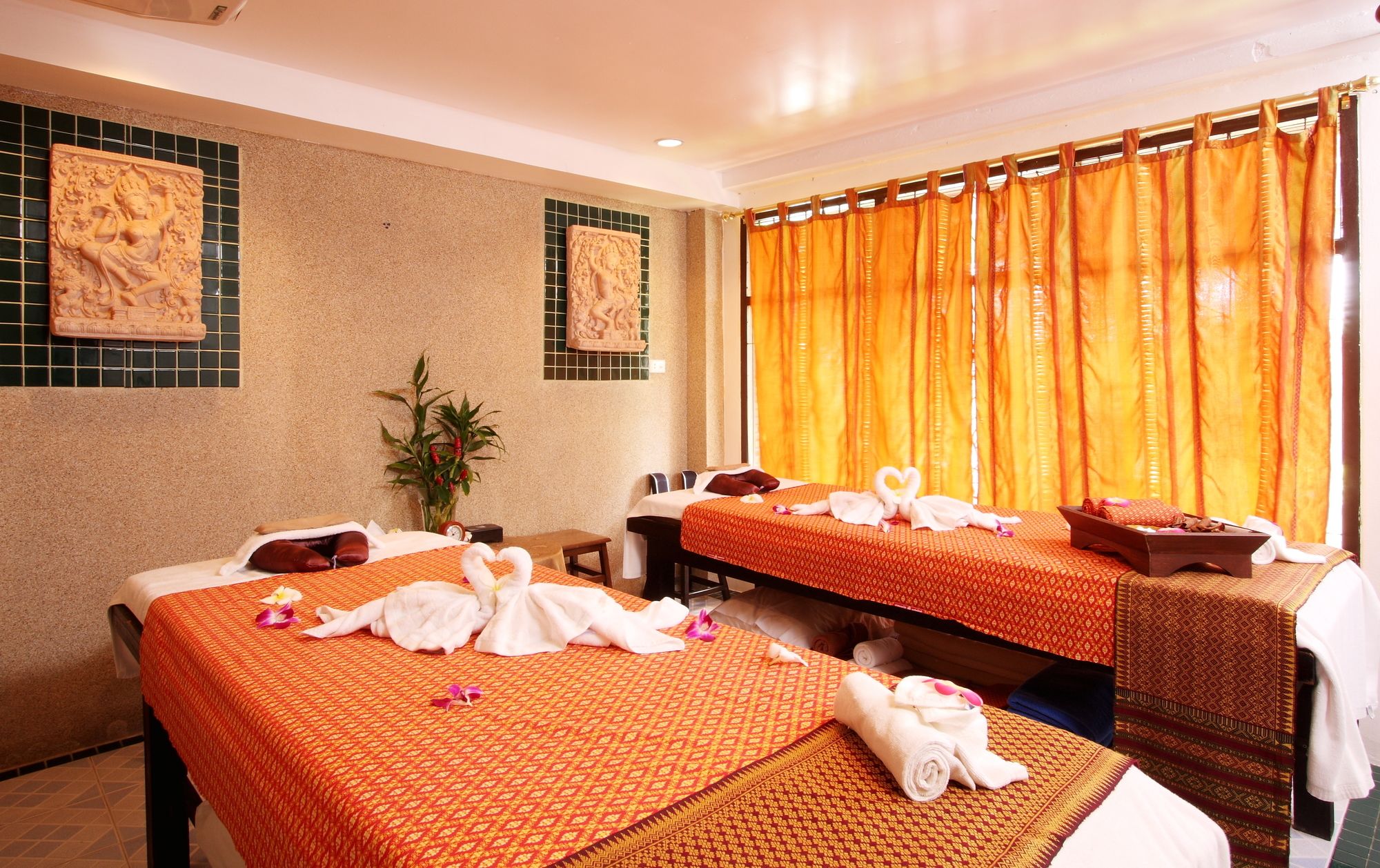 Best Western Phuket Ocean Resort