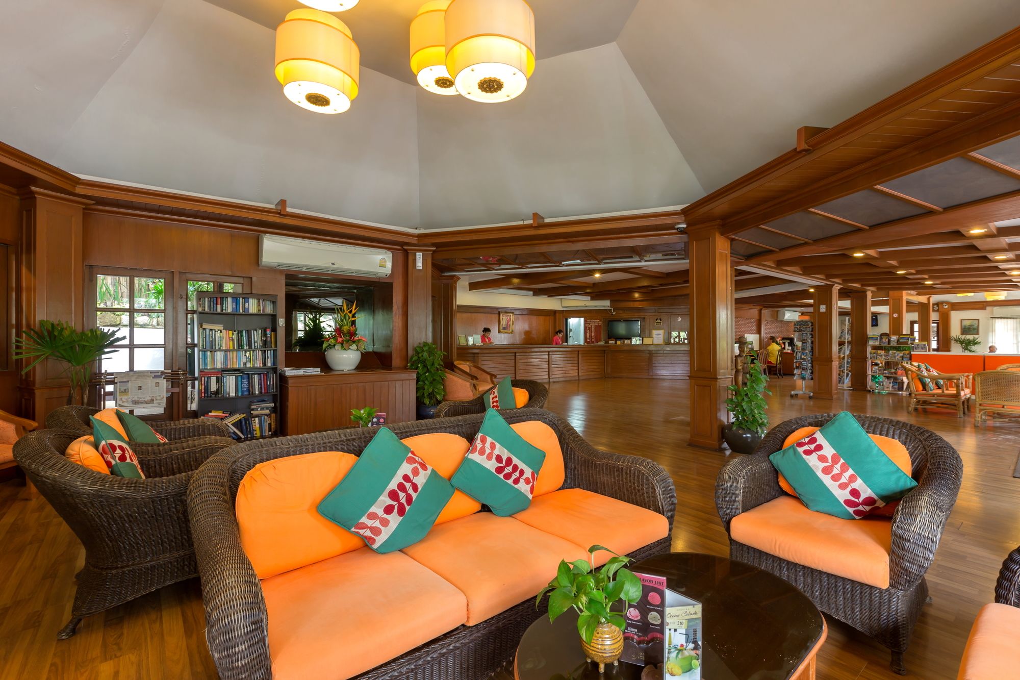 Best Western Phuket Ocean Resort