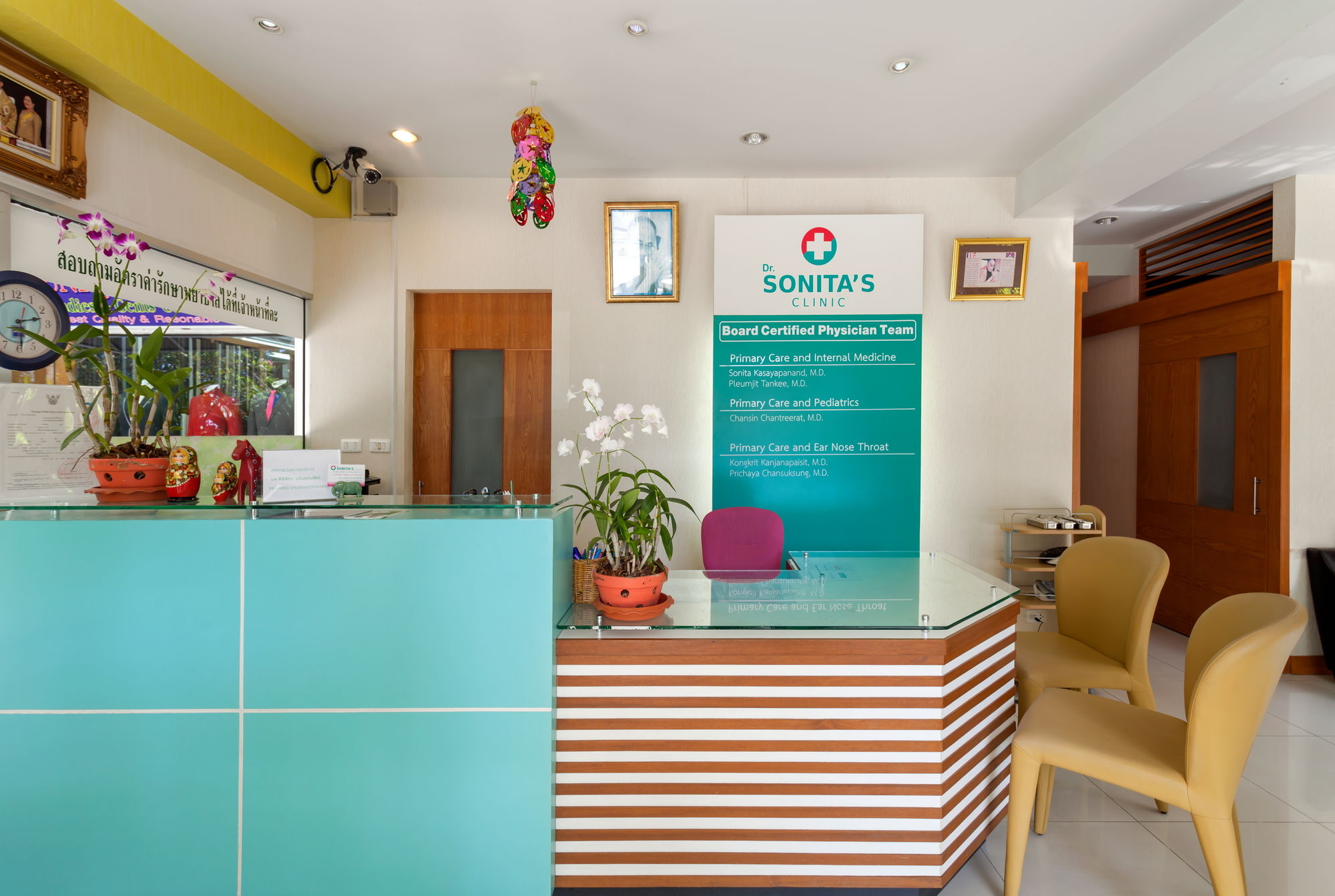 Best Western Phuket Ocean Resort