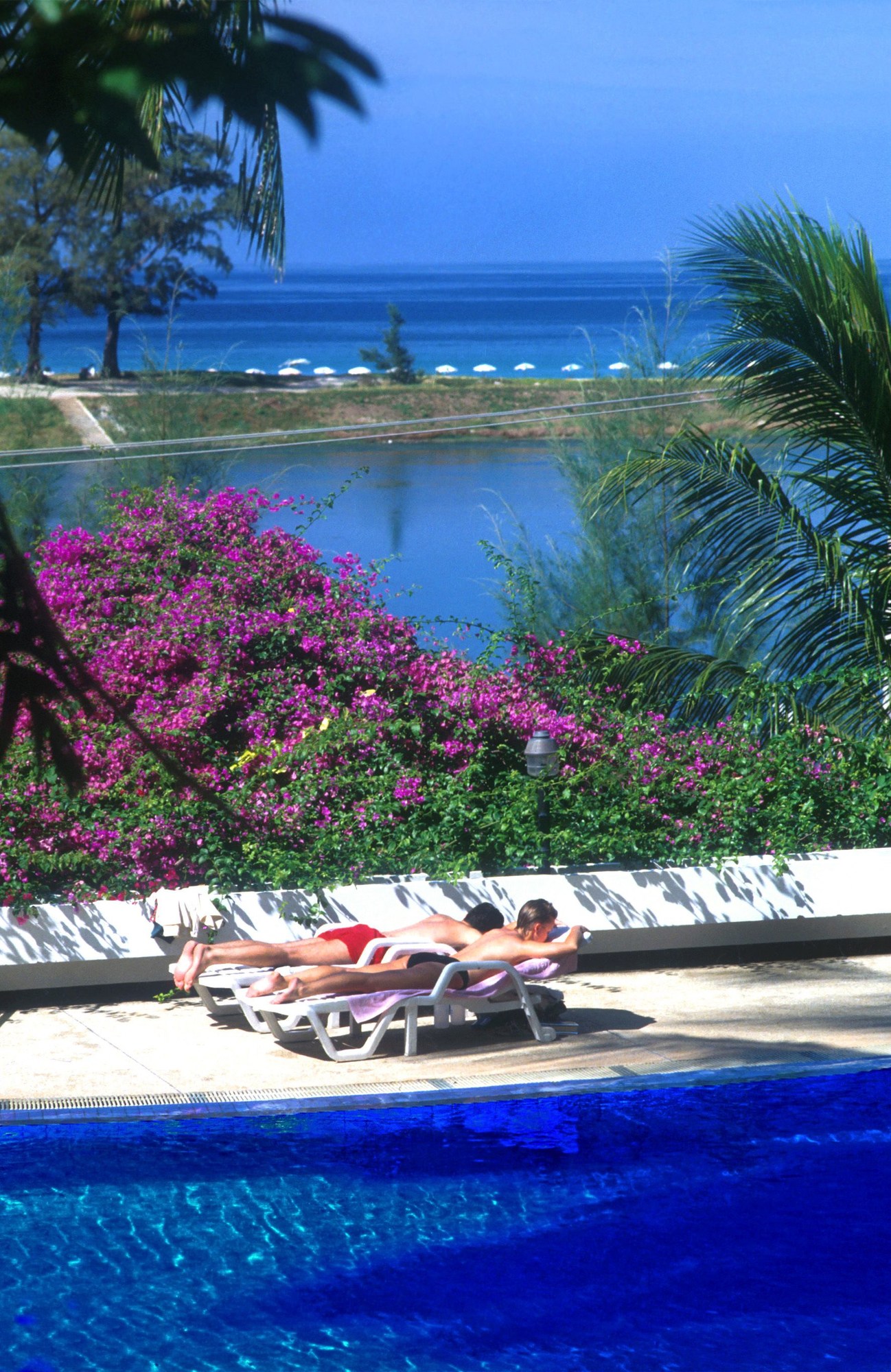 Best Western Phuket Ocean Resort