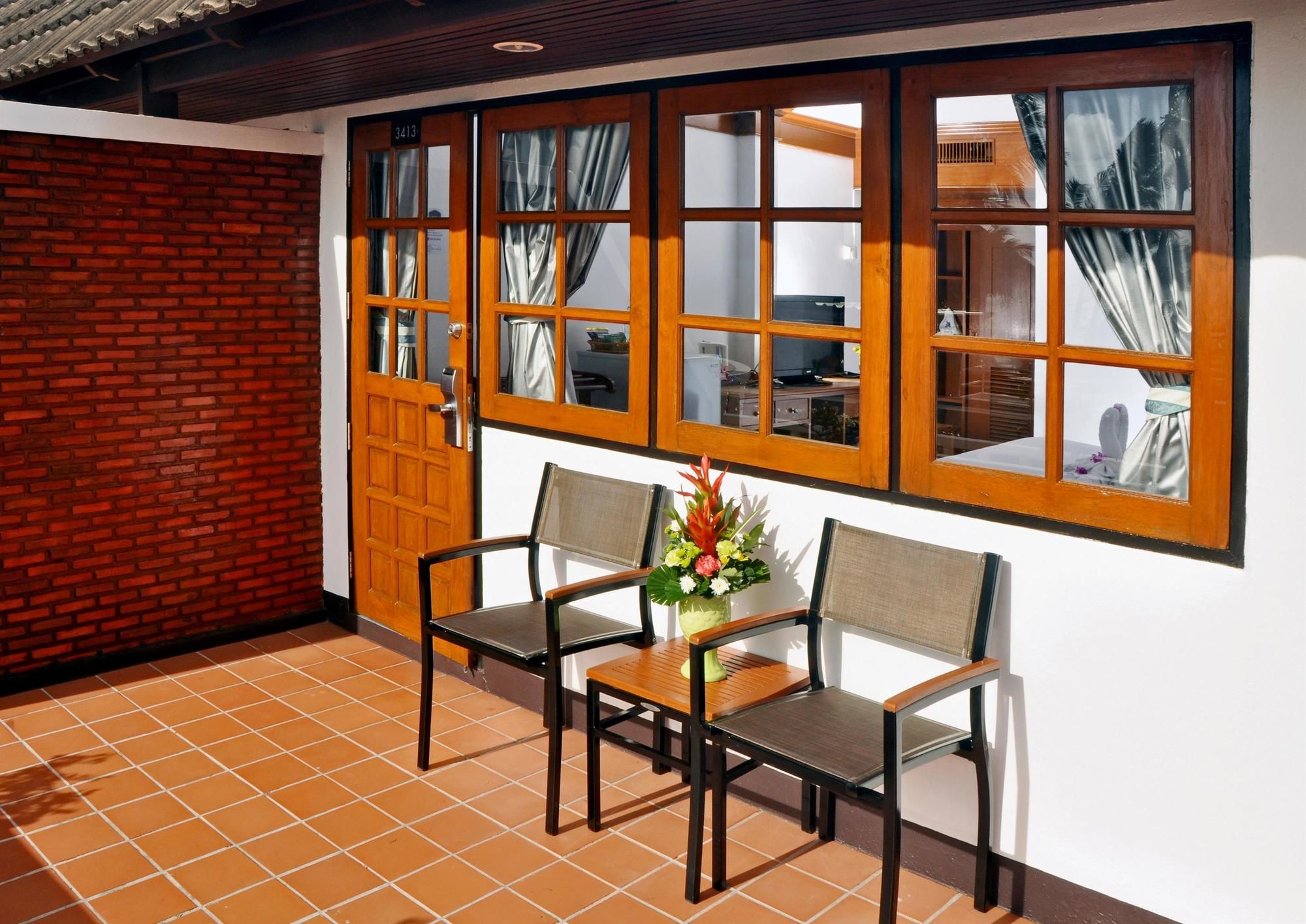 Best Western Phuket Ocean Resort