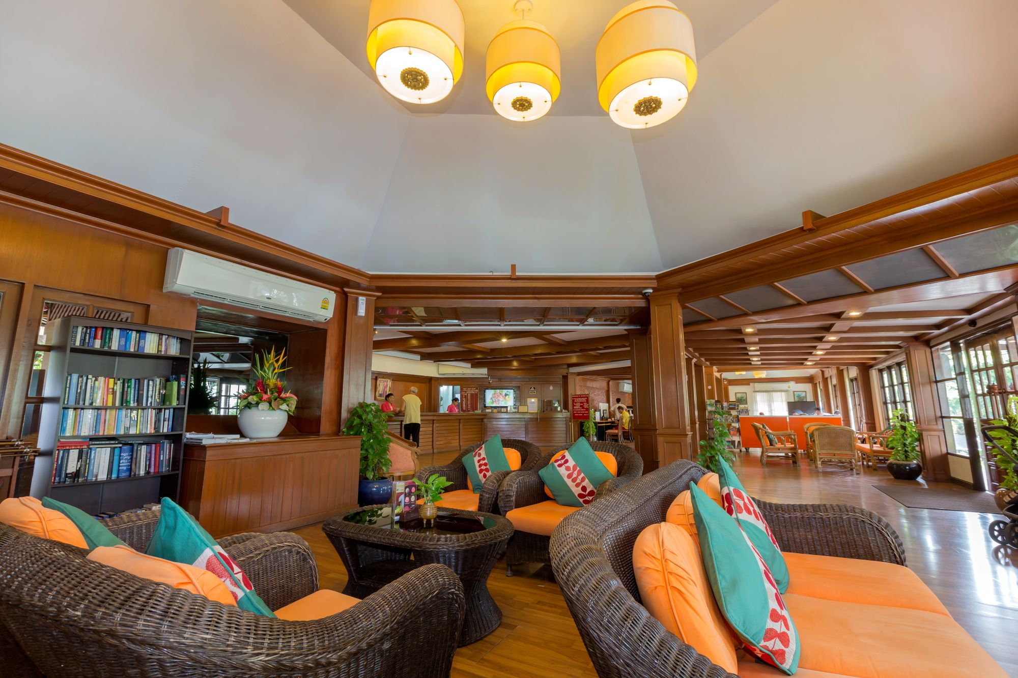 Best Western Phuket Ocean Resort