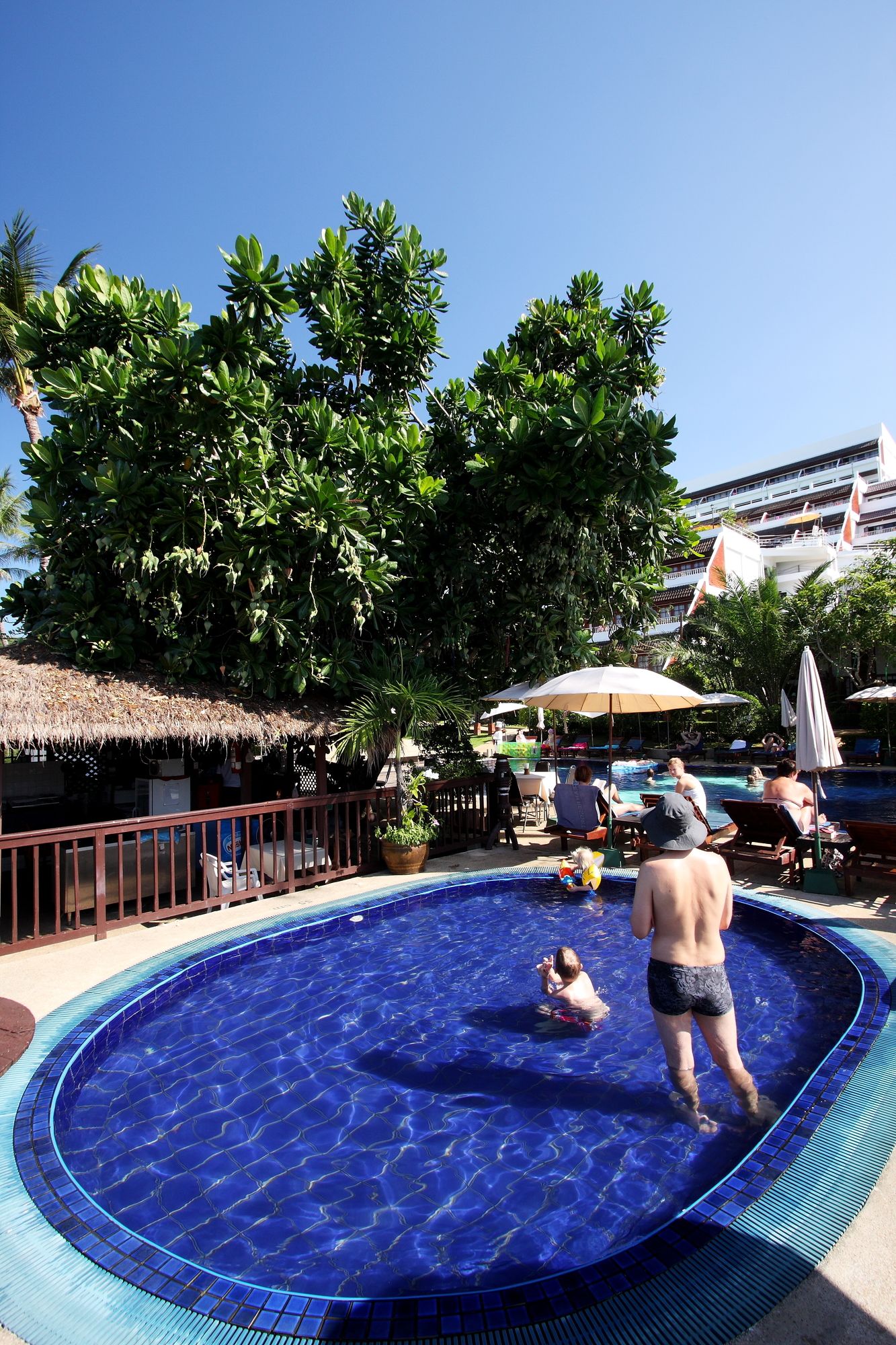 Best Western Phuket Ocean Resort